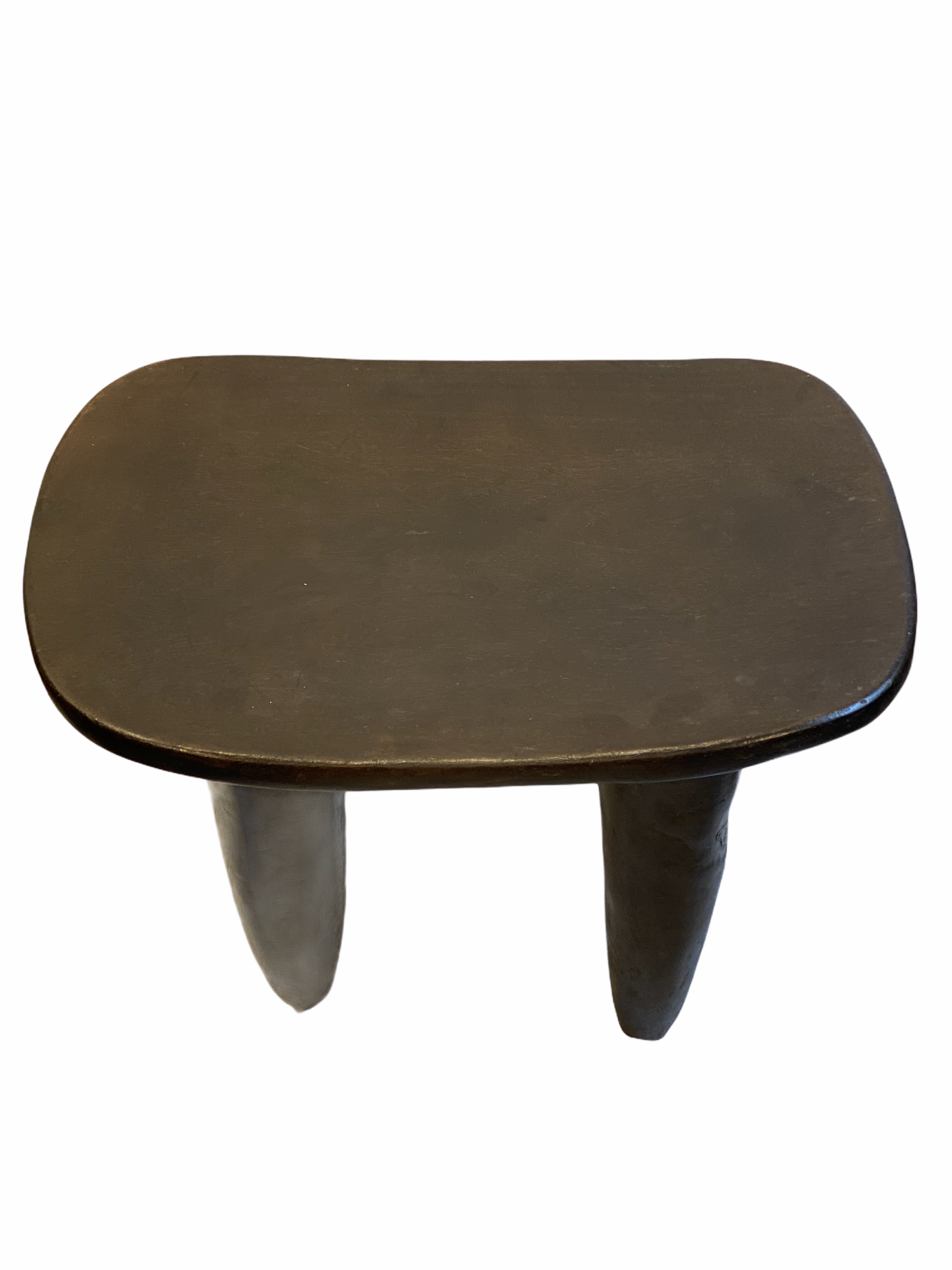 Senufo Stool 4