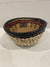Vintage Hausa Bowl - (5411.4)