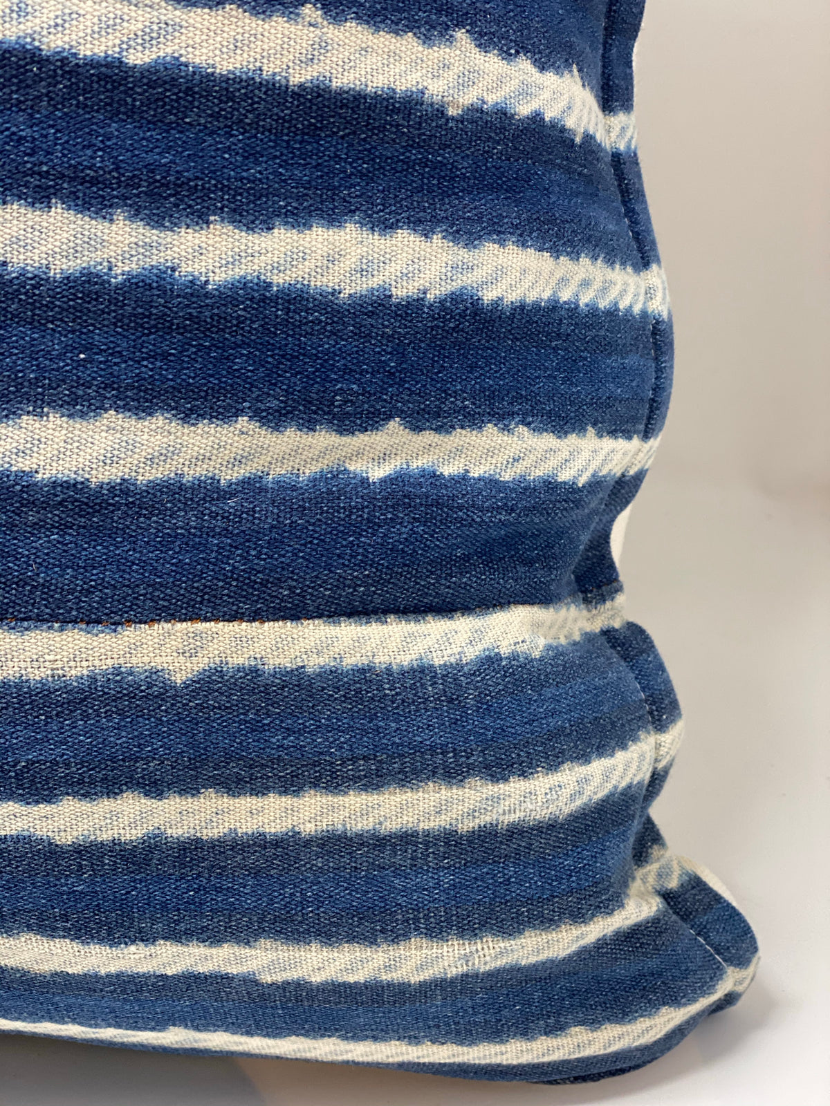 Indigo Cloth Cushions 60x60cm