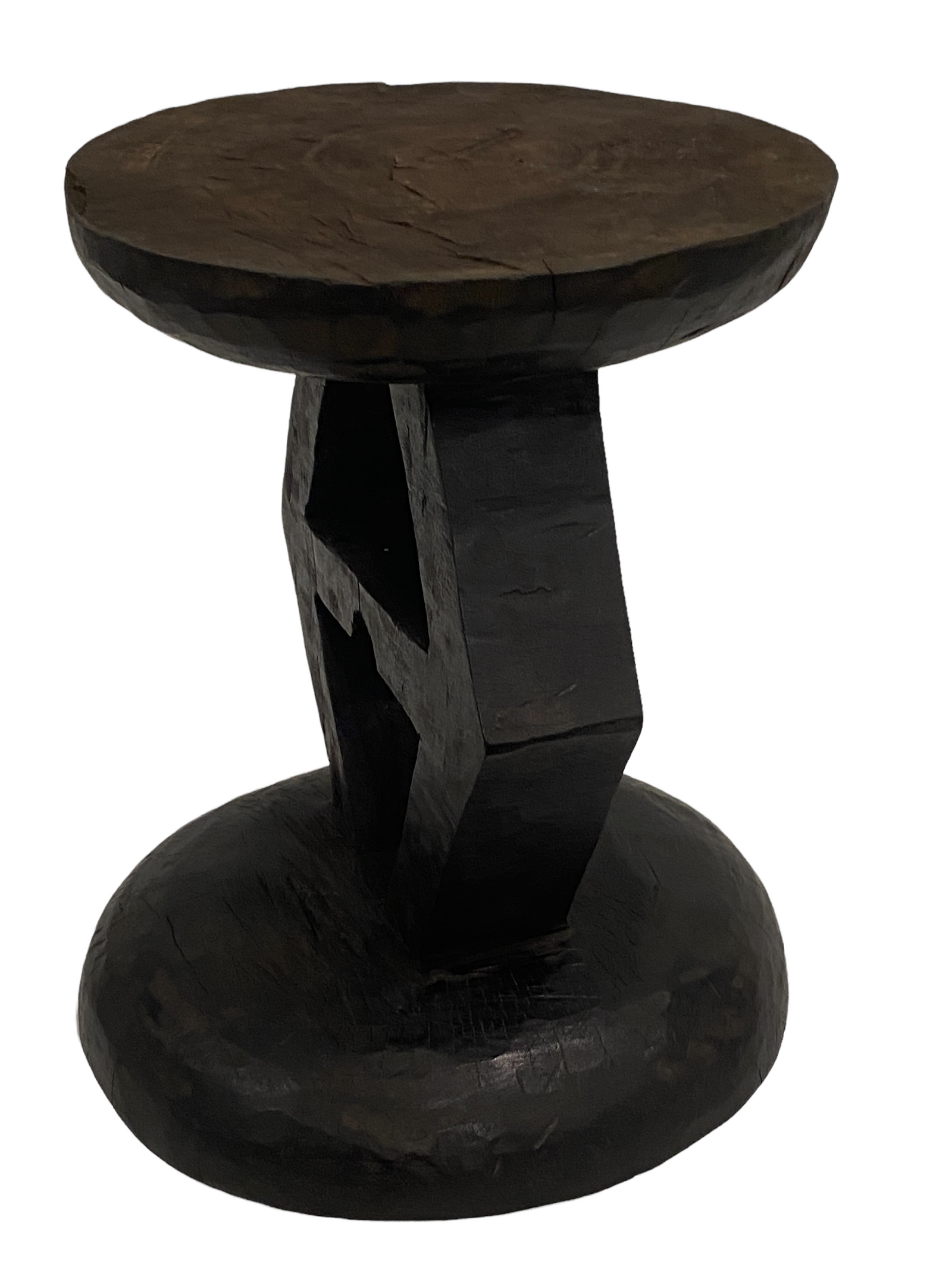 Tonga Stool - (4403)