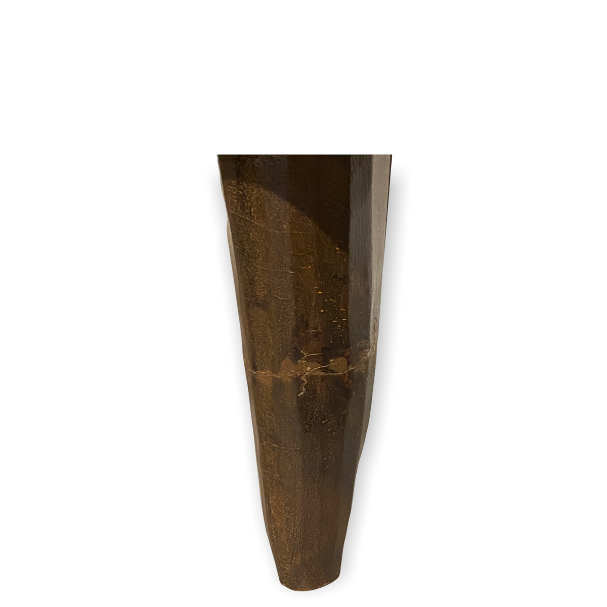 Senufo Stool - small square (02)