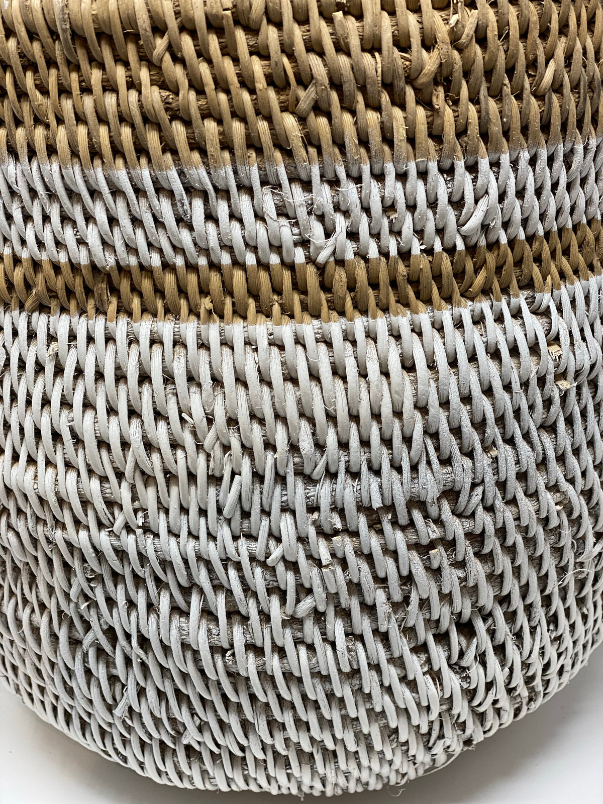Bohero Basket - M