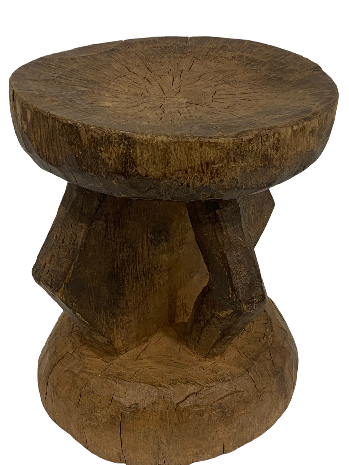 Tonga Stool - (7.6)