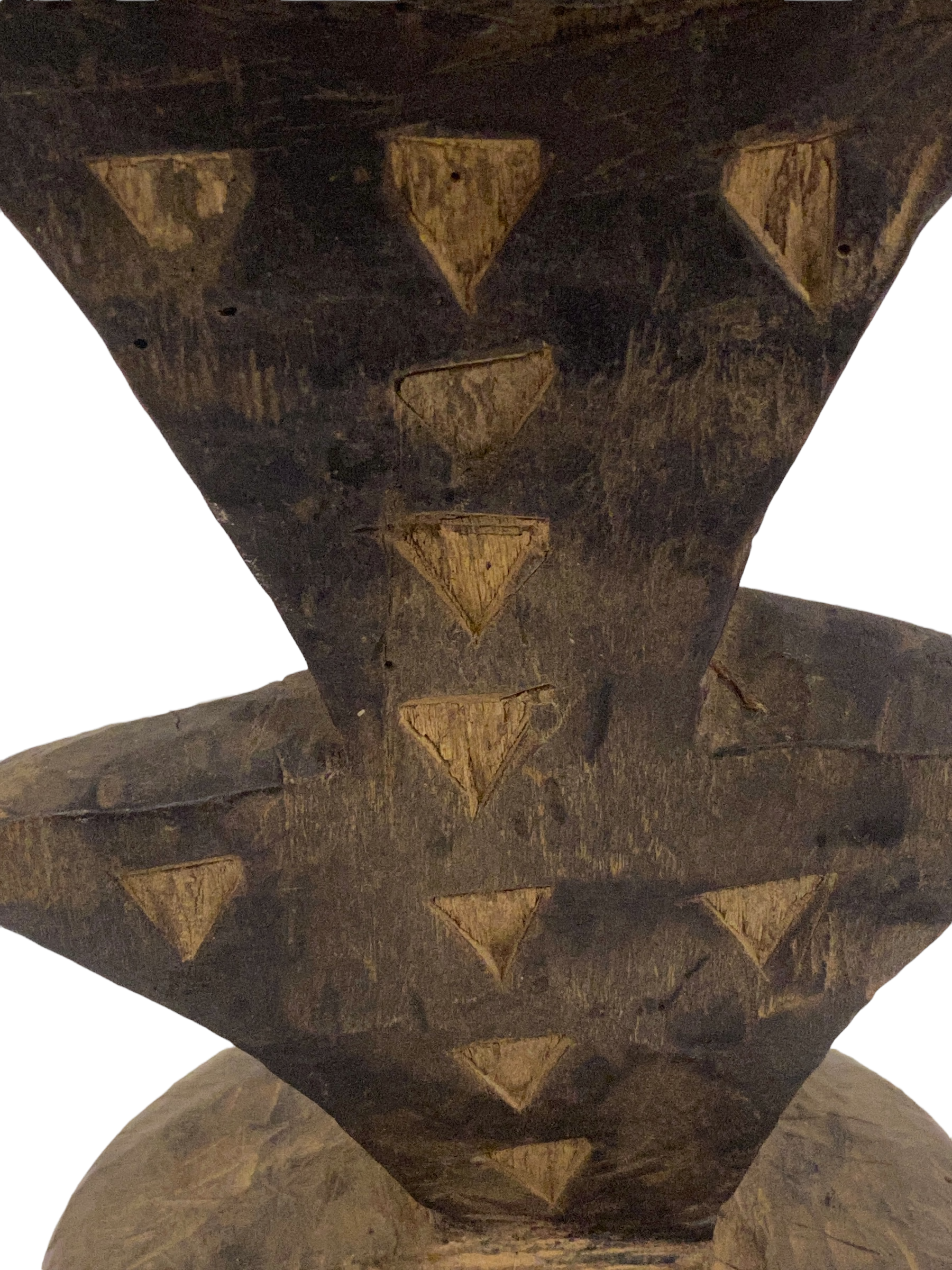 Tonga Stool - (6.6)