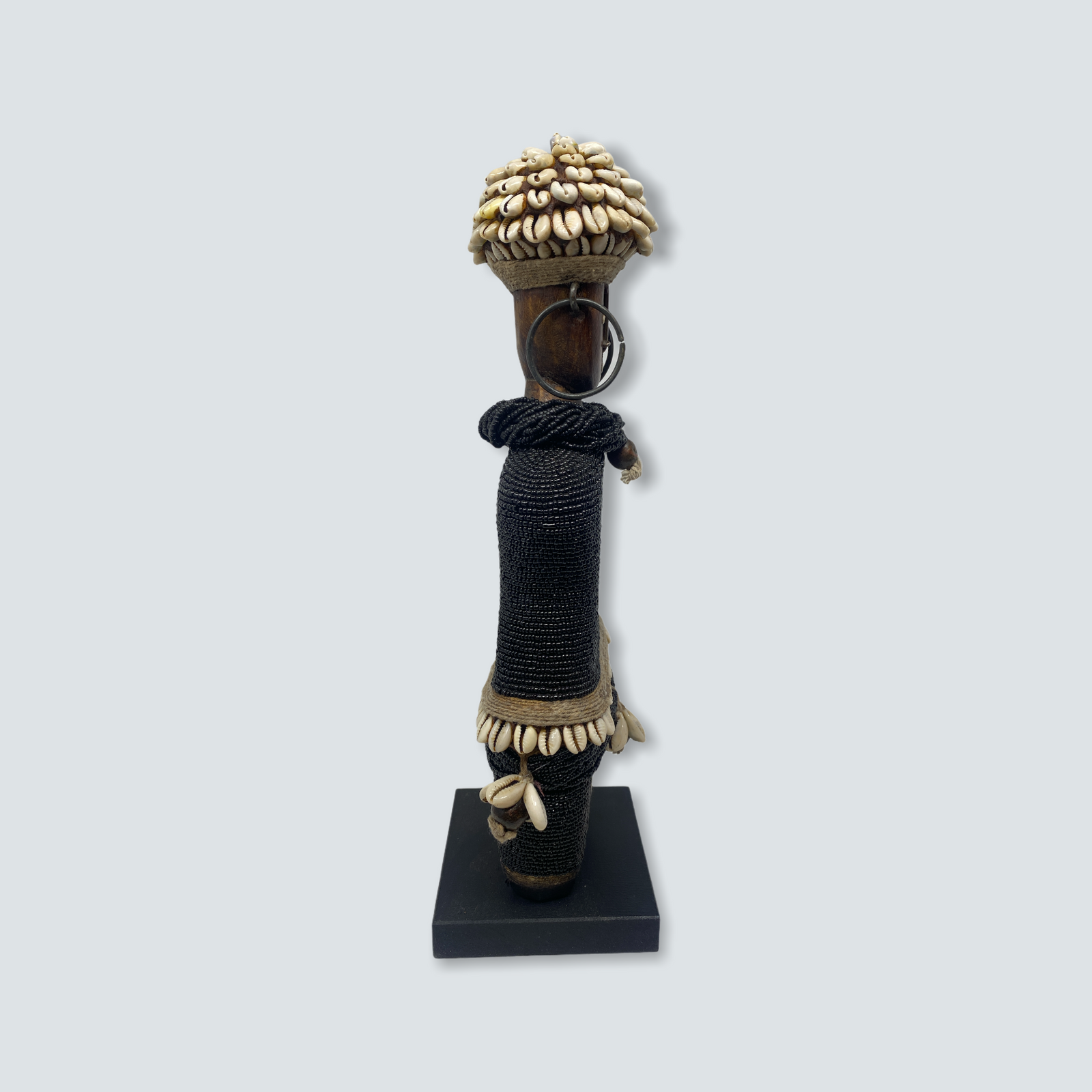 Namji Doll - S 35cm - Black
