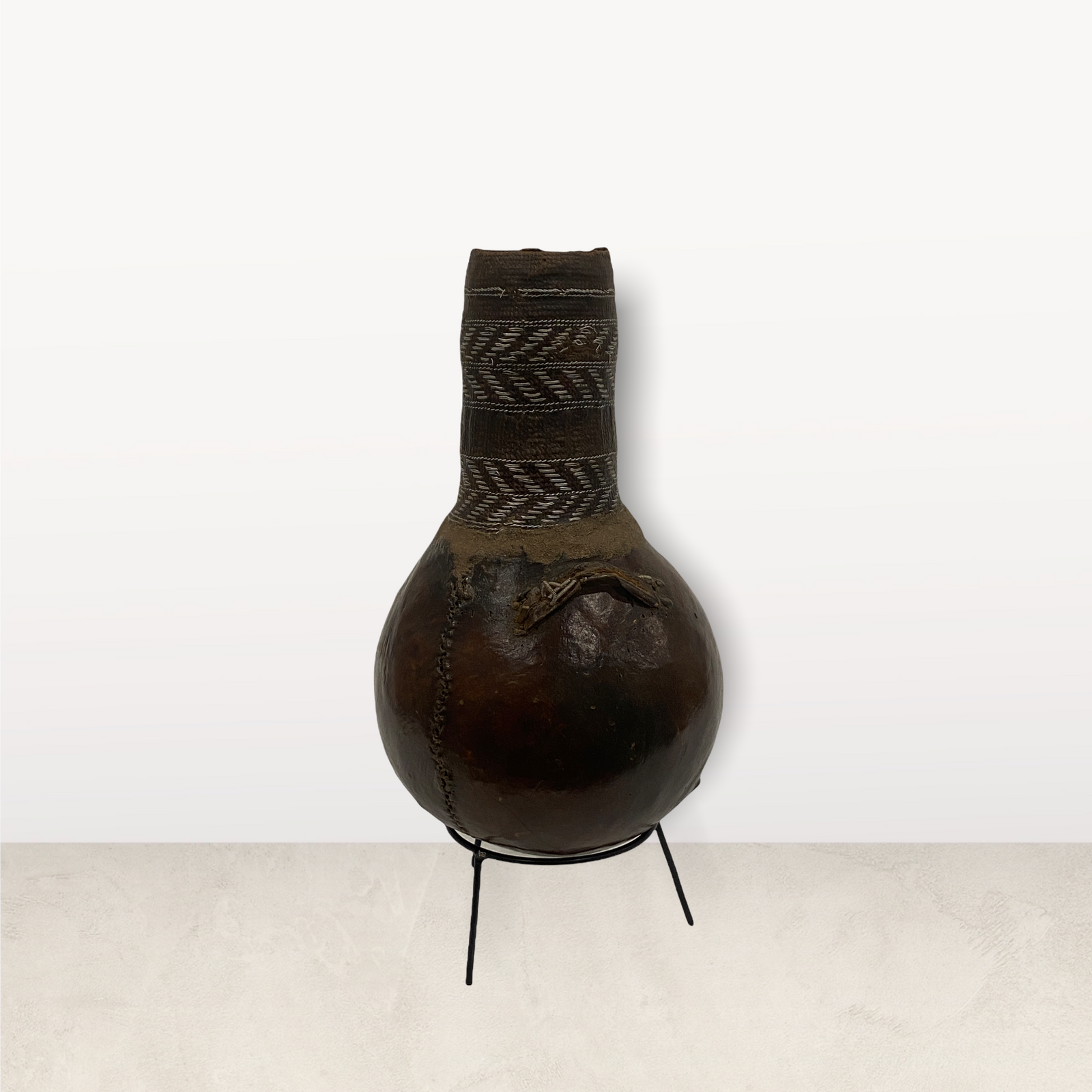 Ethiopian Cho Cho Basket (03)