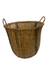 Fishing Basket - Zambia (TR63) XL Handles