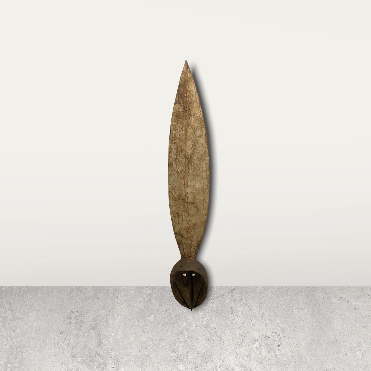 Bwa Mask - Burkina Faso & Mali