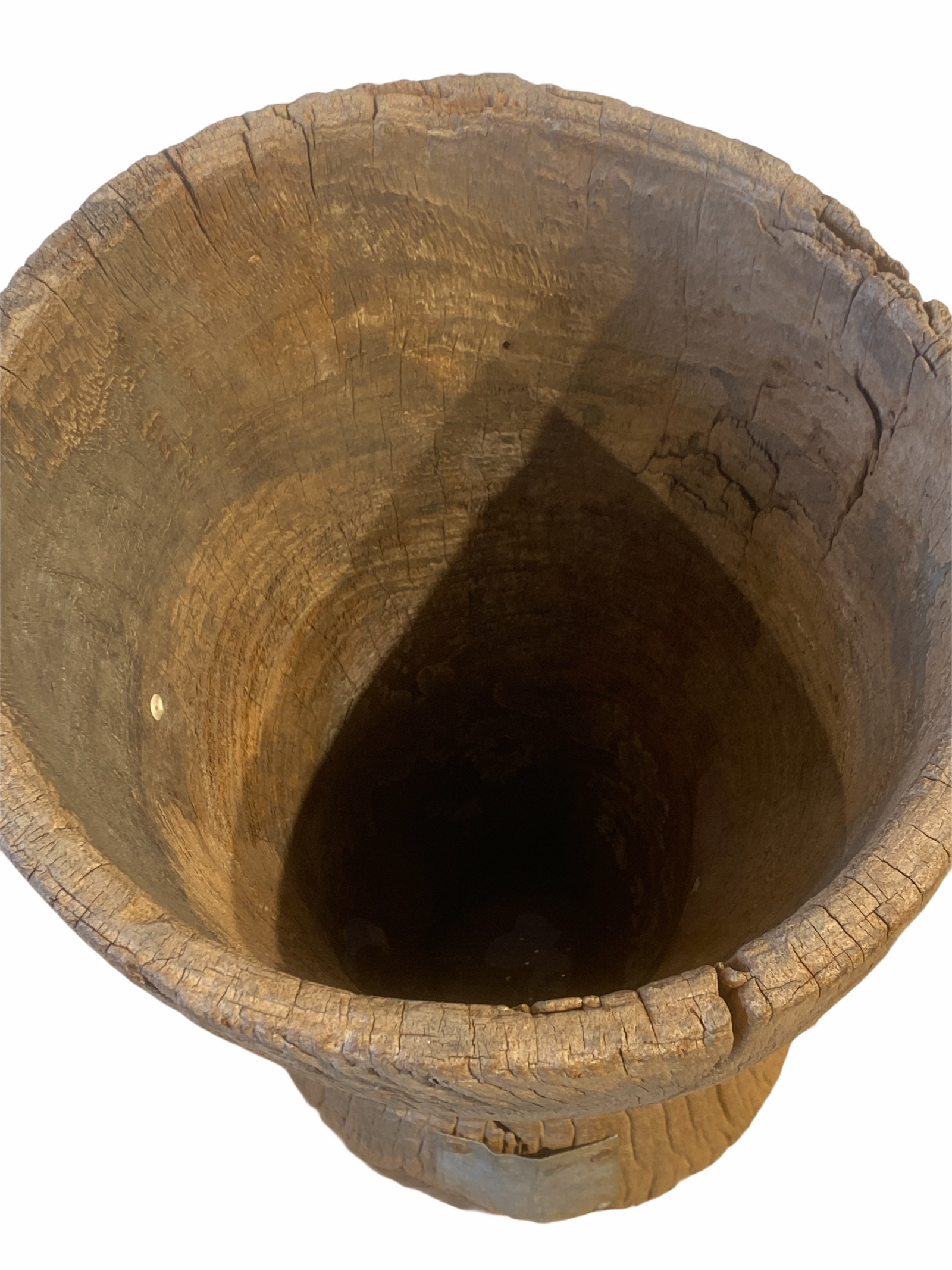 African Grain Stomper