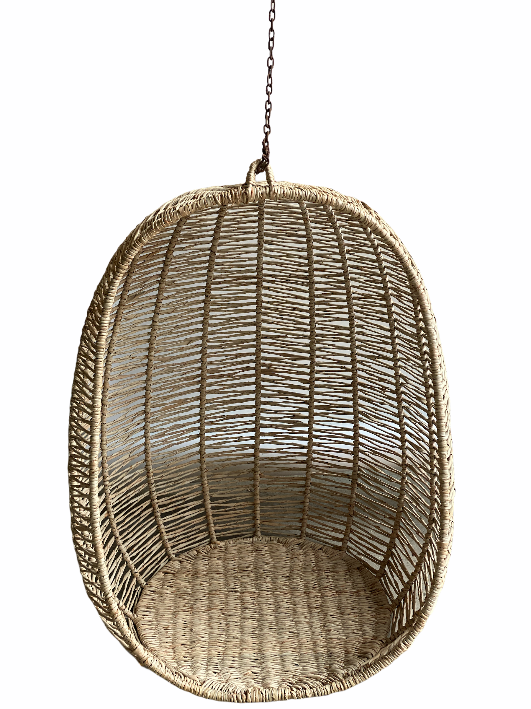 Hanging Egg Chair Large - Mozambique