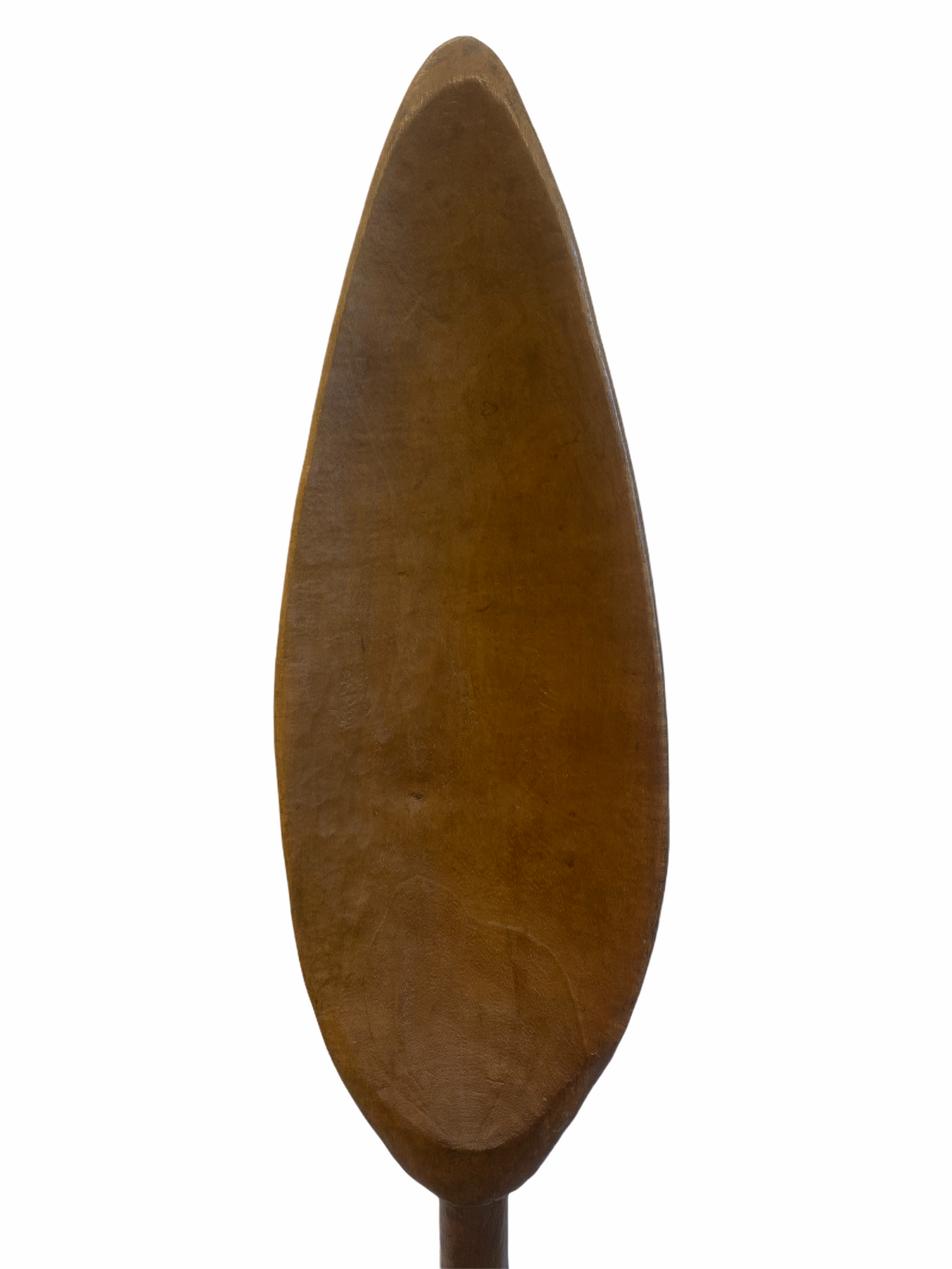 Mokoro Canoe Wooden Paddle