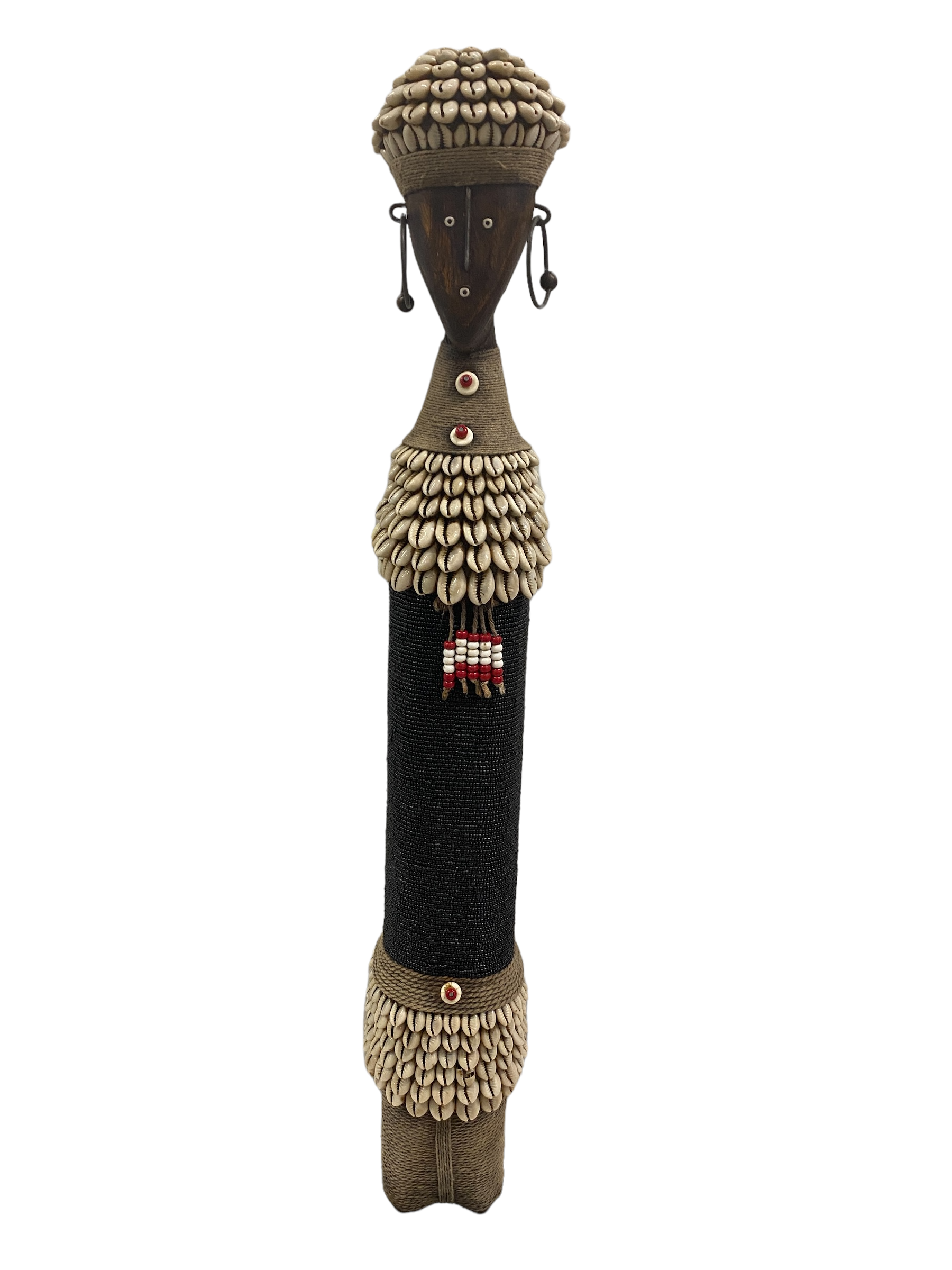 Namji Doll - Black (AC1805)