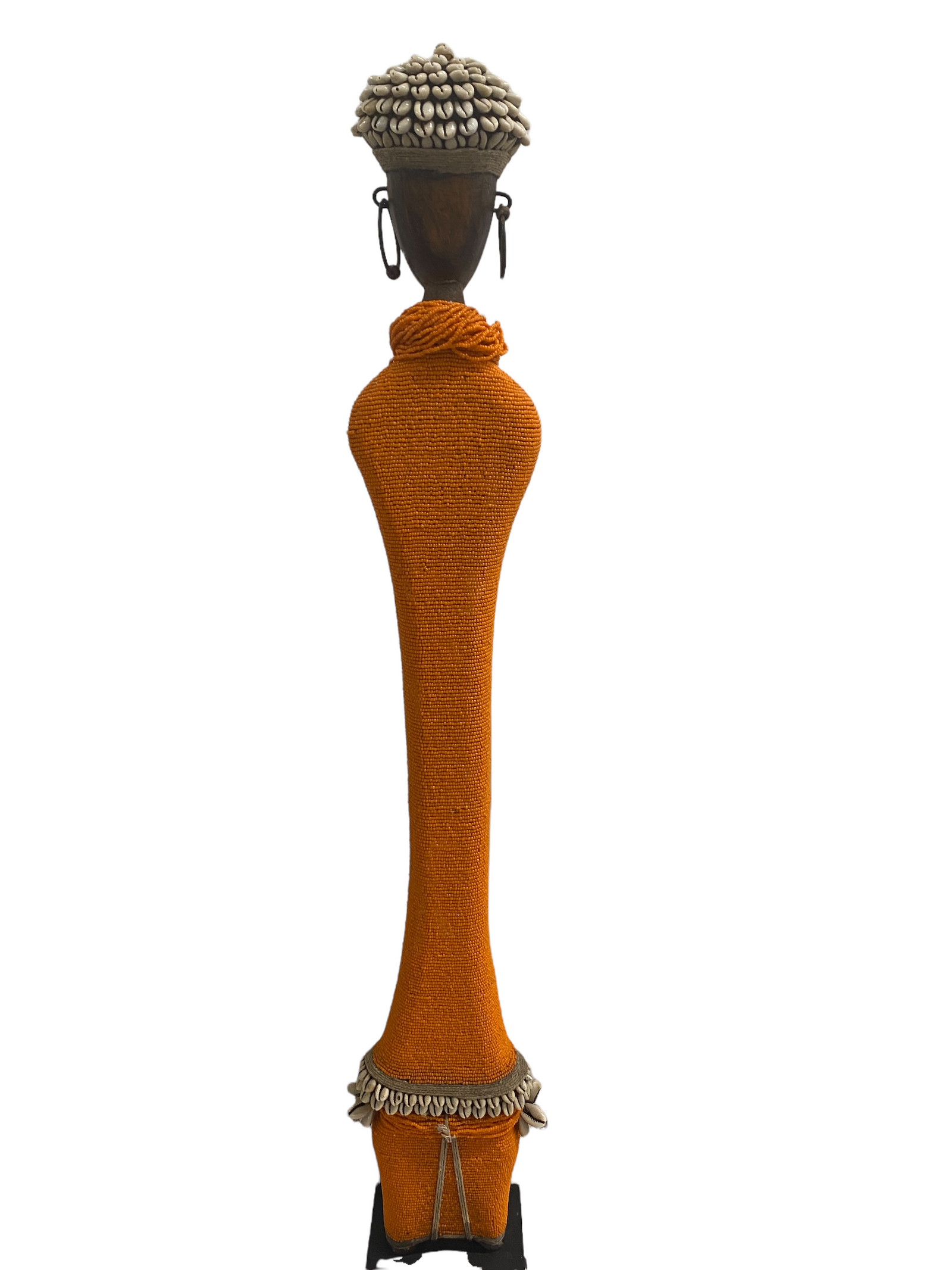 Namji Doll - Orange (AC1704)