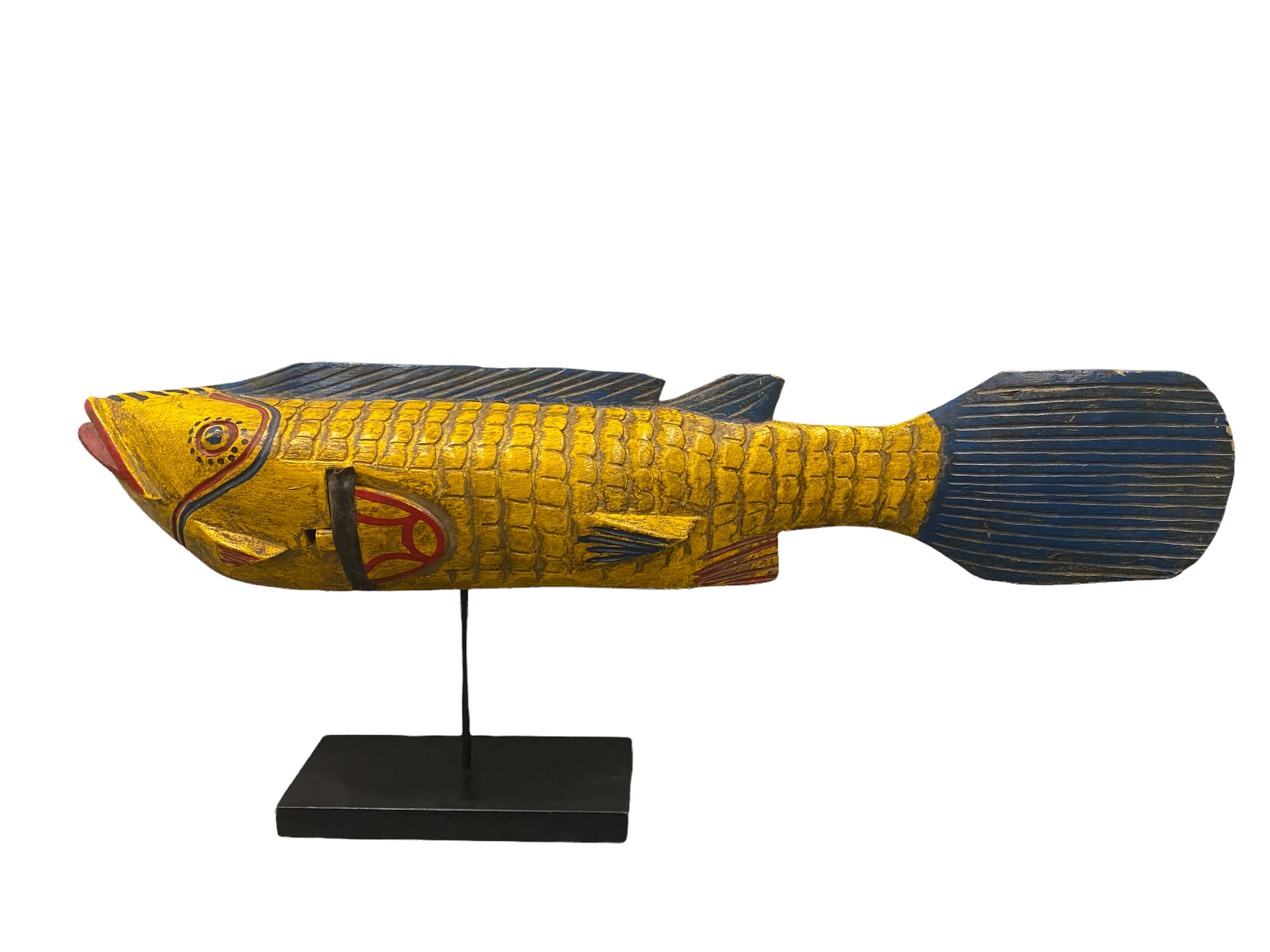 Puppet Fish Mali -  (9501) Large
