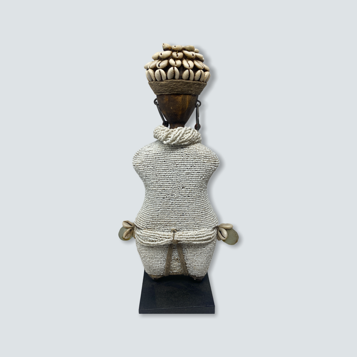 Namji Doll - S 35cm - White