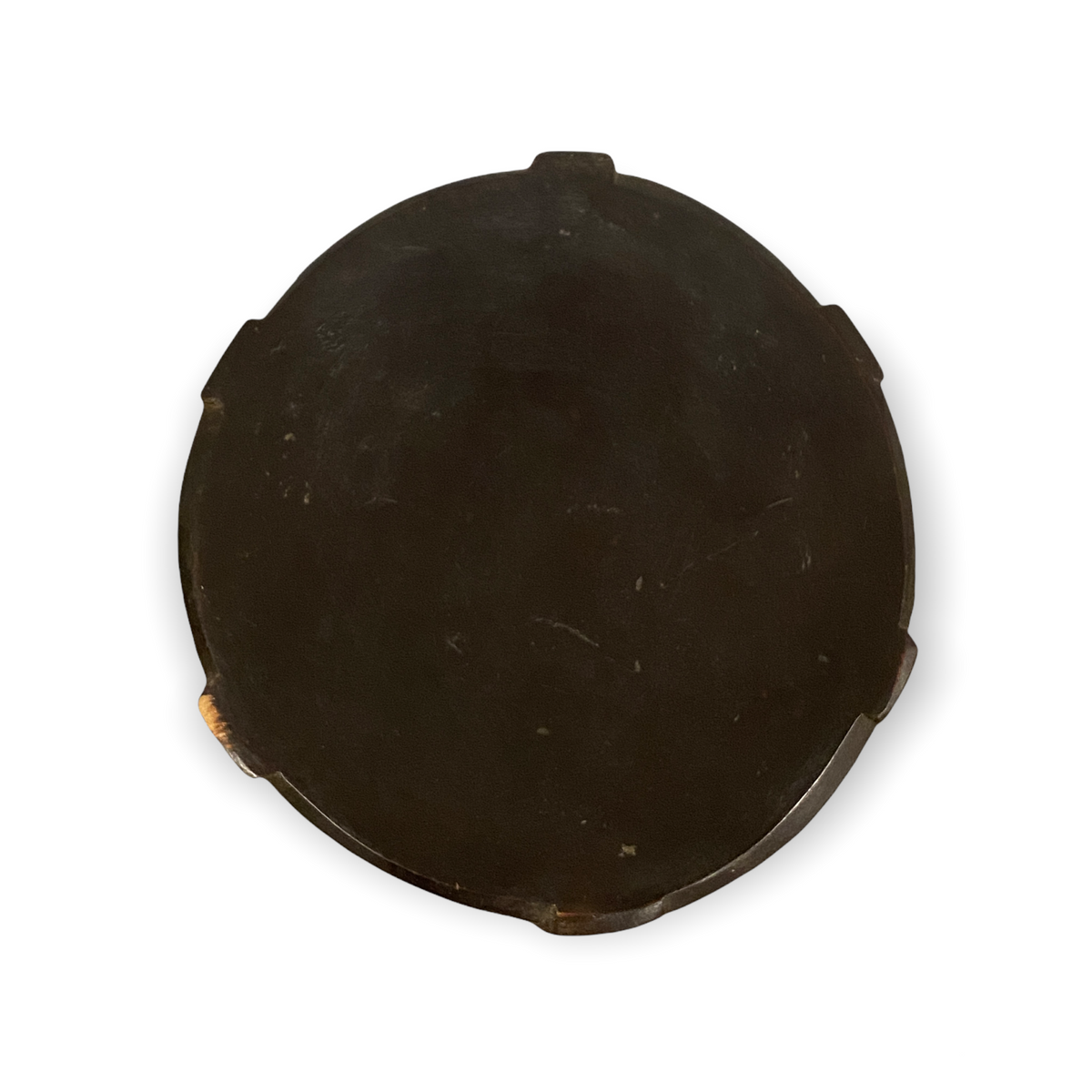 Makonde Stool - Tanzania (08)