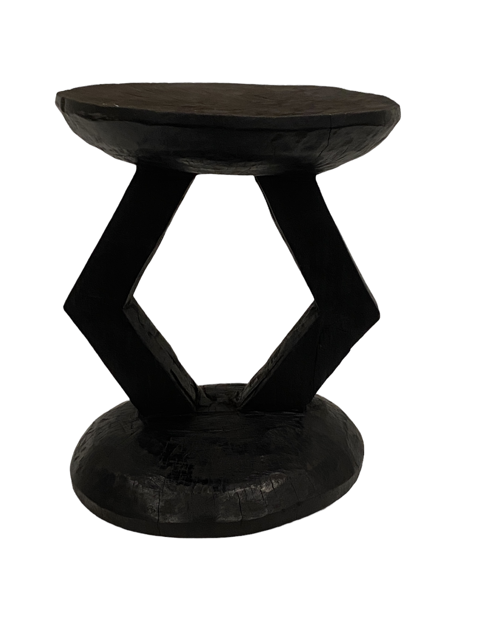 Tonga Stool - (4401)