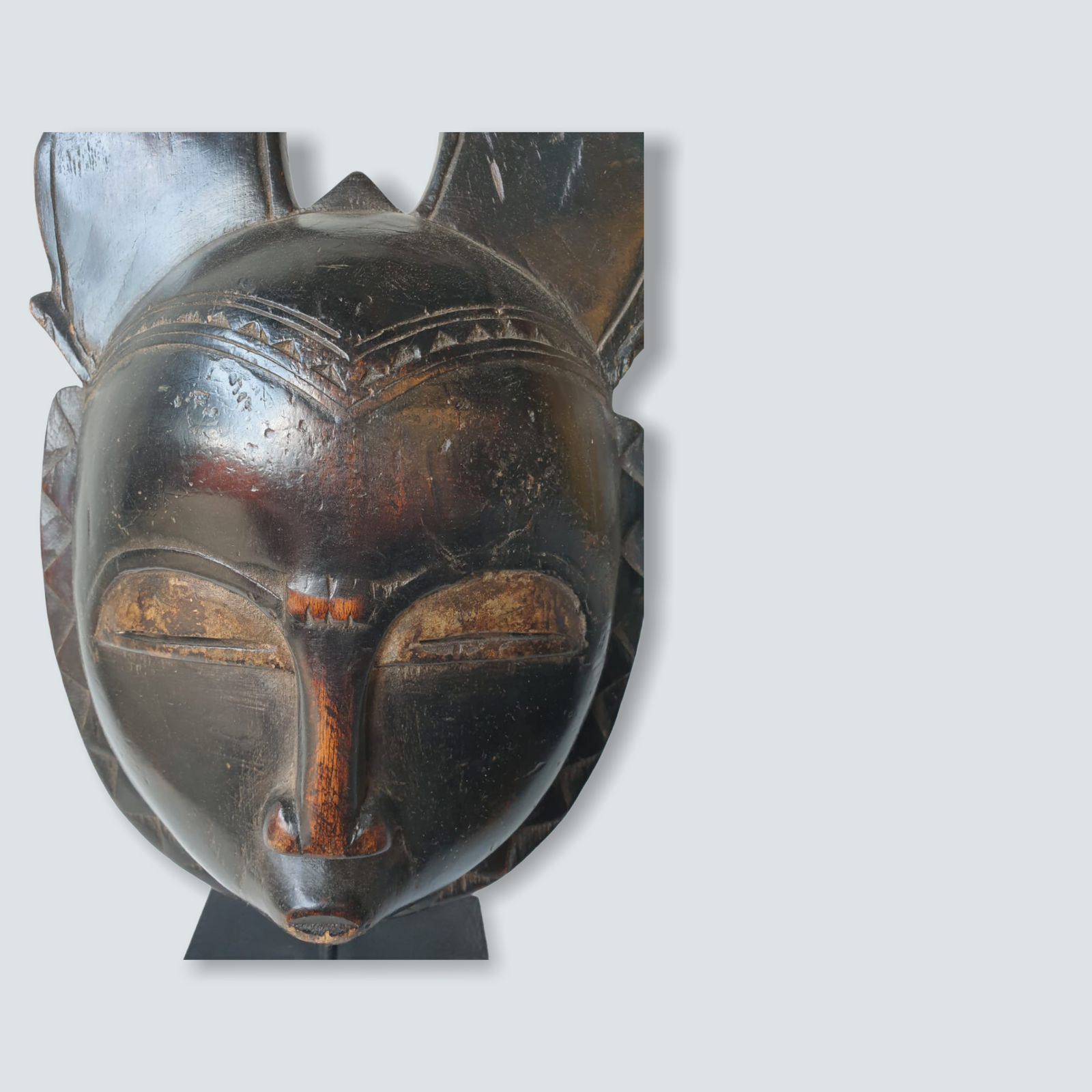 Baule Mask - Ivory Coast