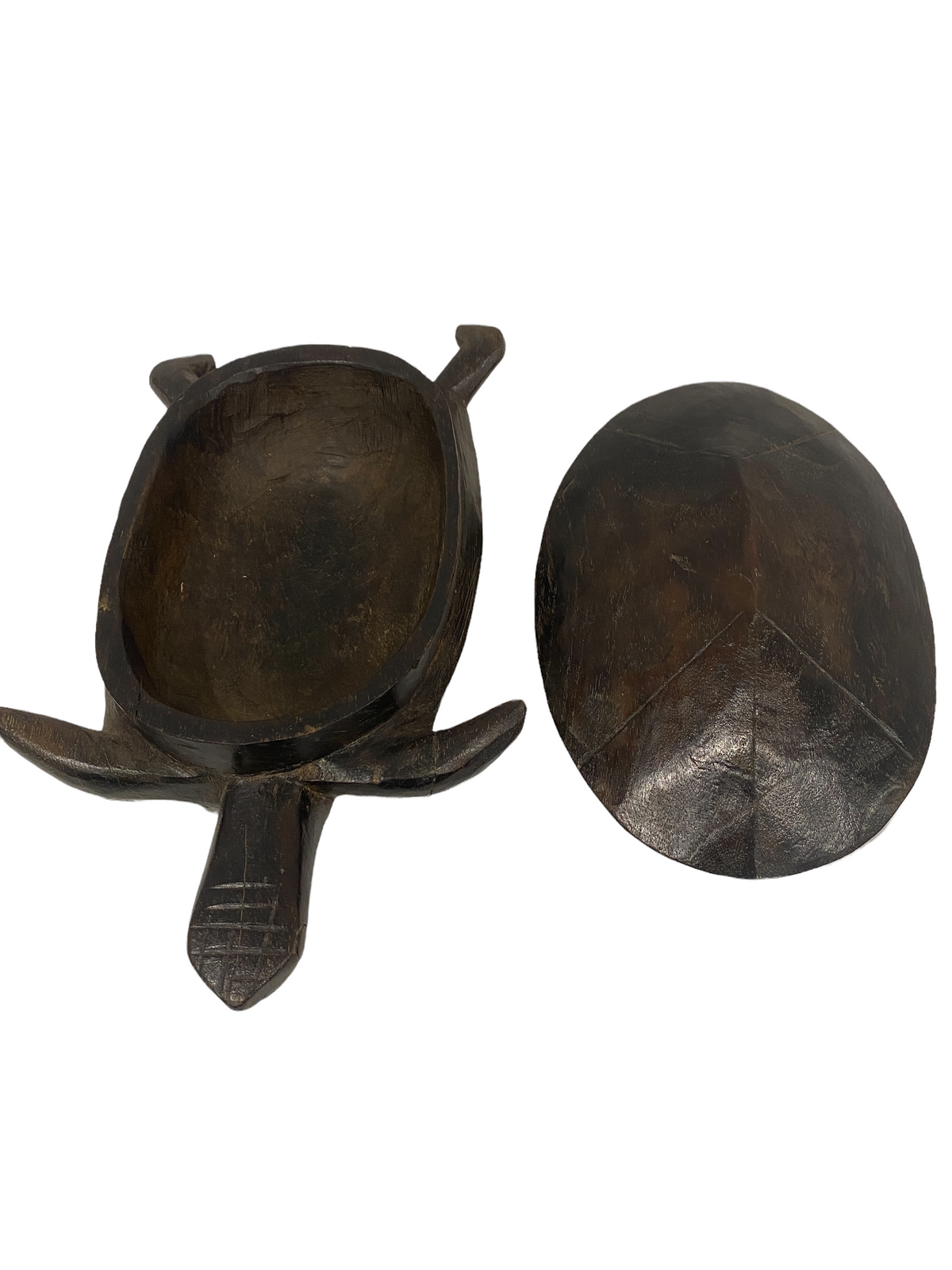 Lozi bowl - Turtle (118.3)