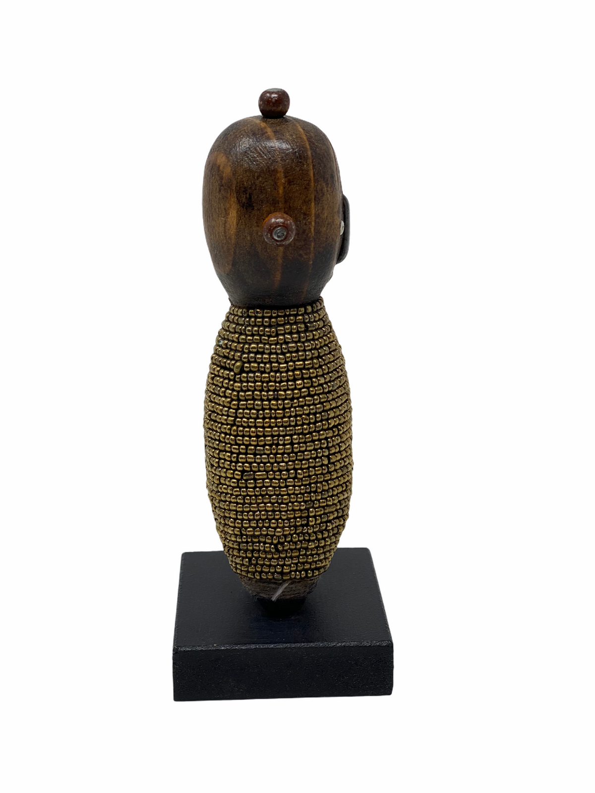 Namji Doll - Baby 17cm - Gold