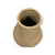 Garlic Gourd woven basket - Zimbabwe
