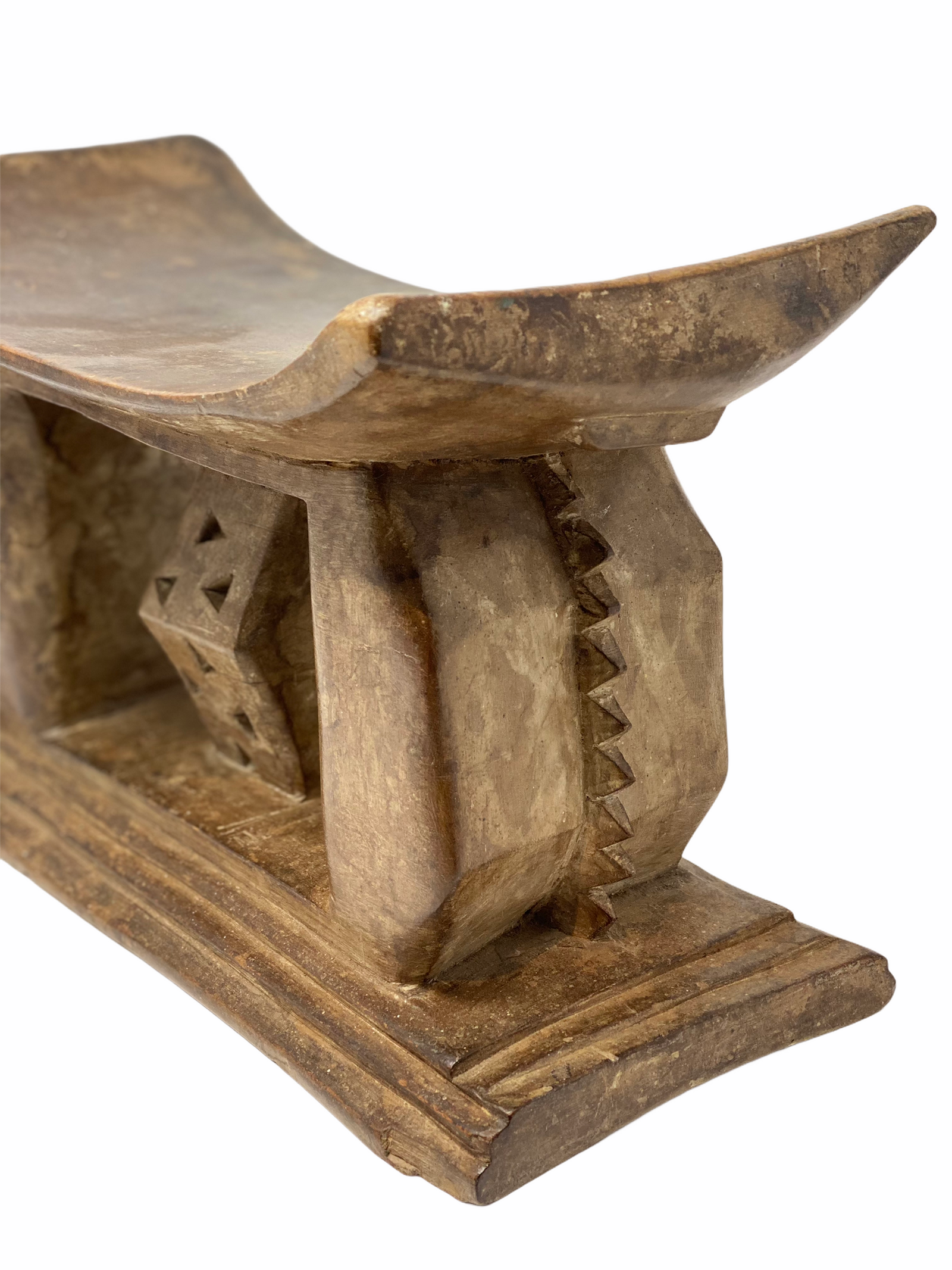 Ashanti Stool