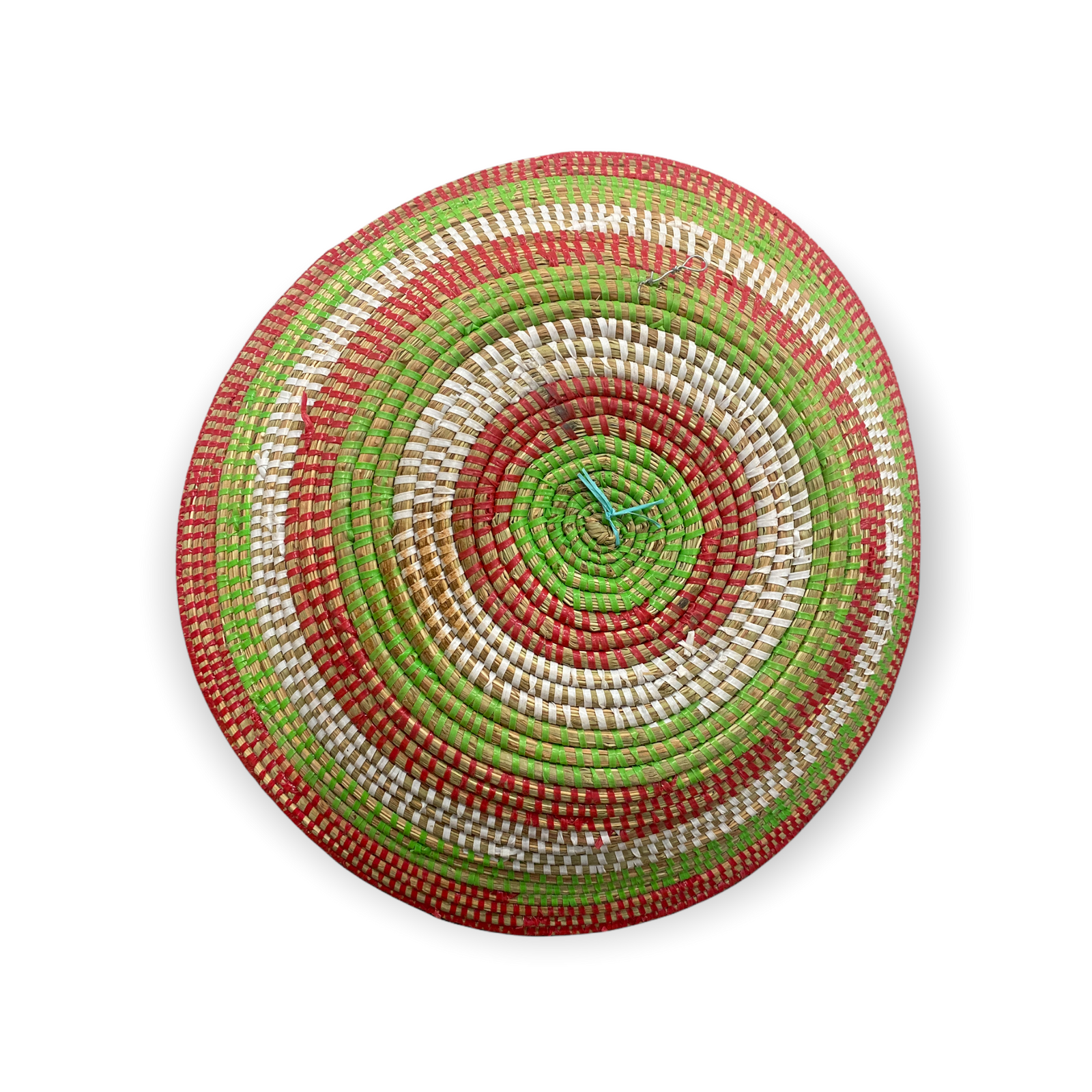 Senegal Wall Basket (L09) Large