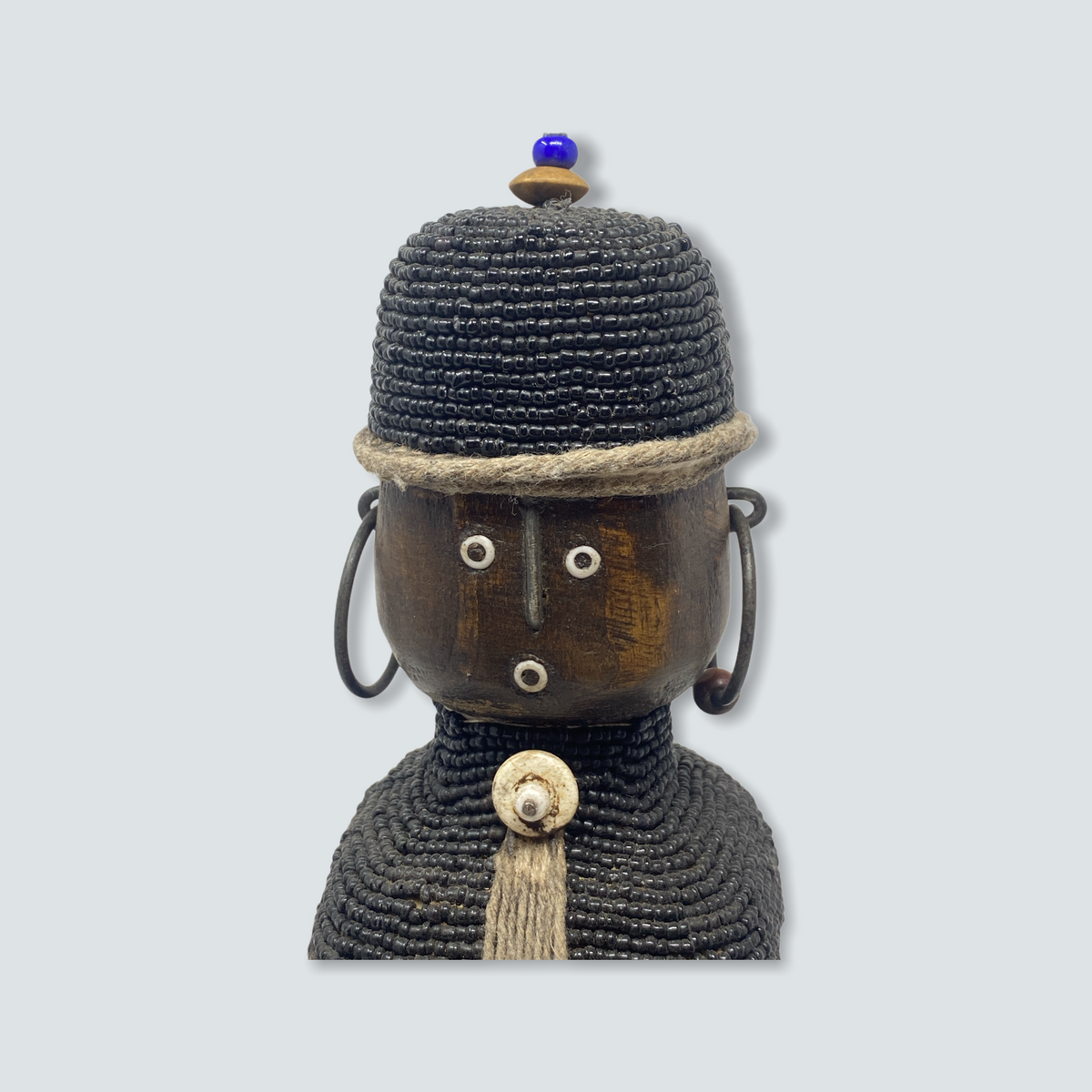 Namji Doll - S 33cm - Black (S01)