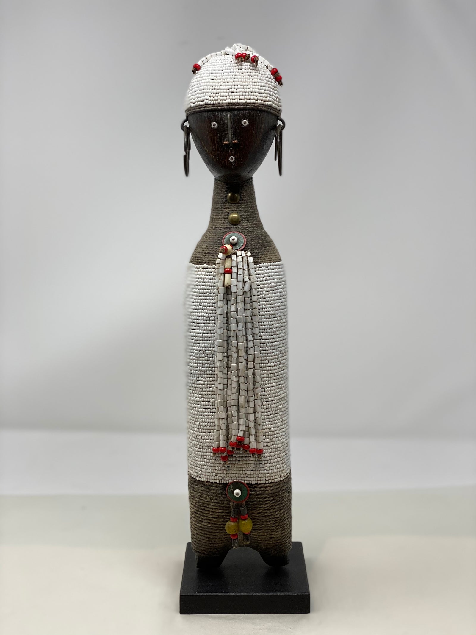 Namji Doll - M 43cm - White