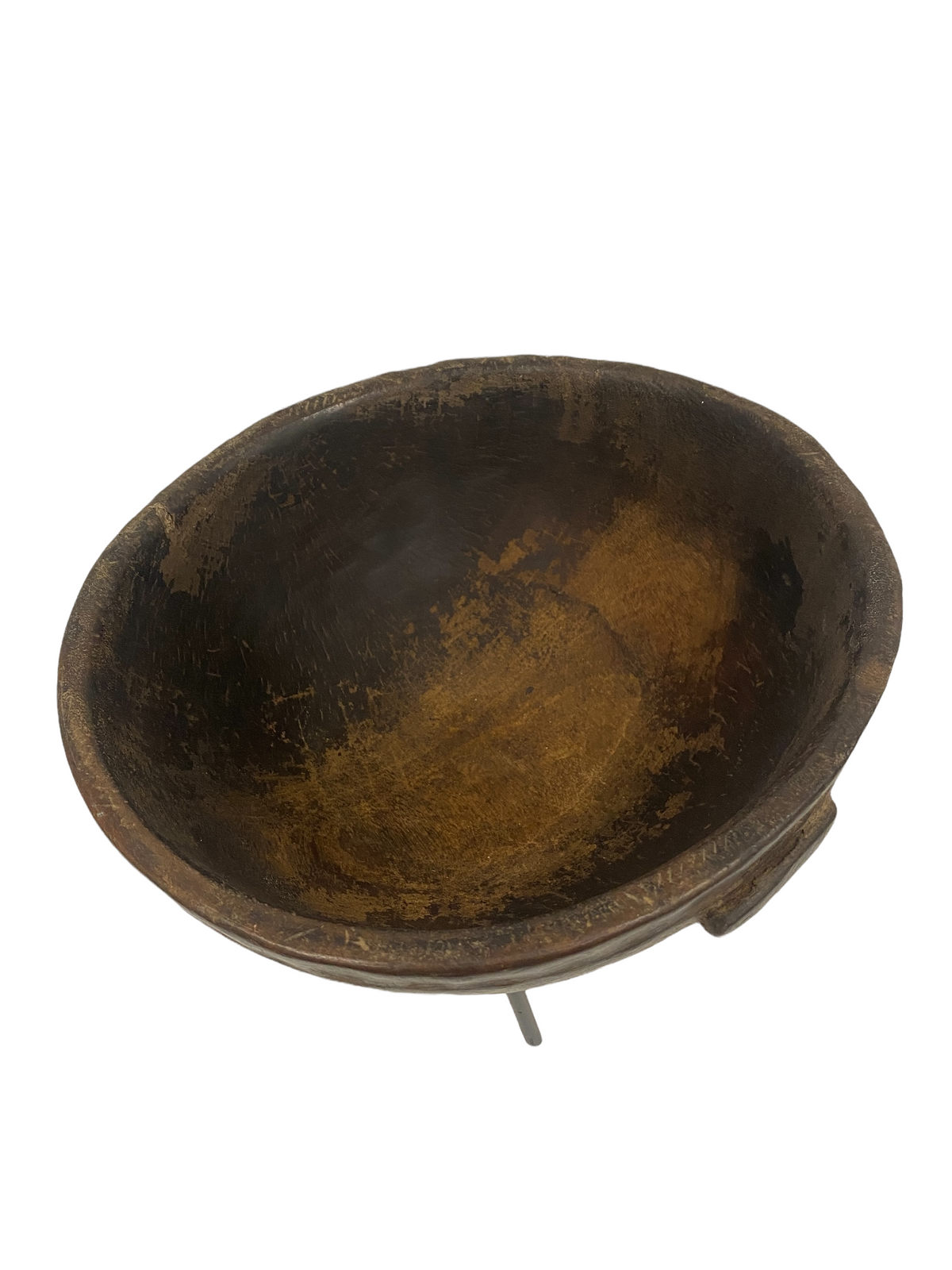 Tuareg Bowl- Niger (TR8.4)
