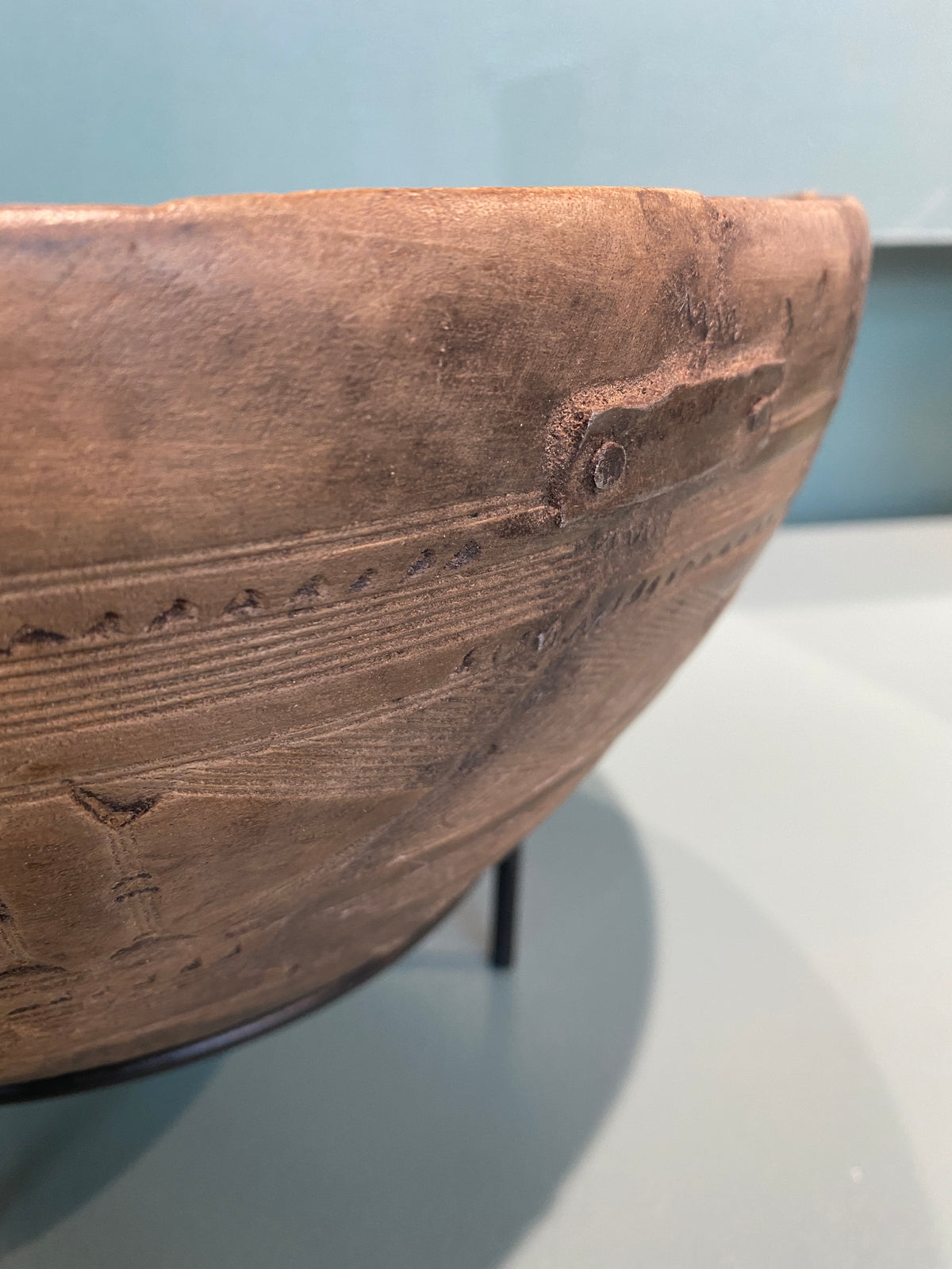 Tuareg Bowl- Niger (6)