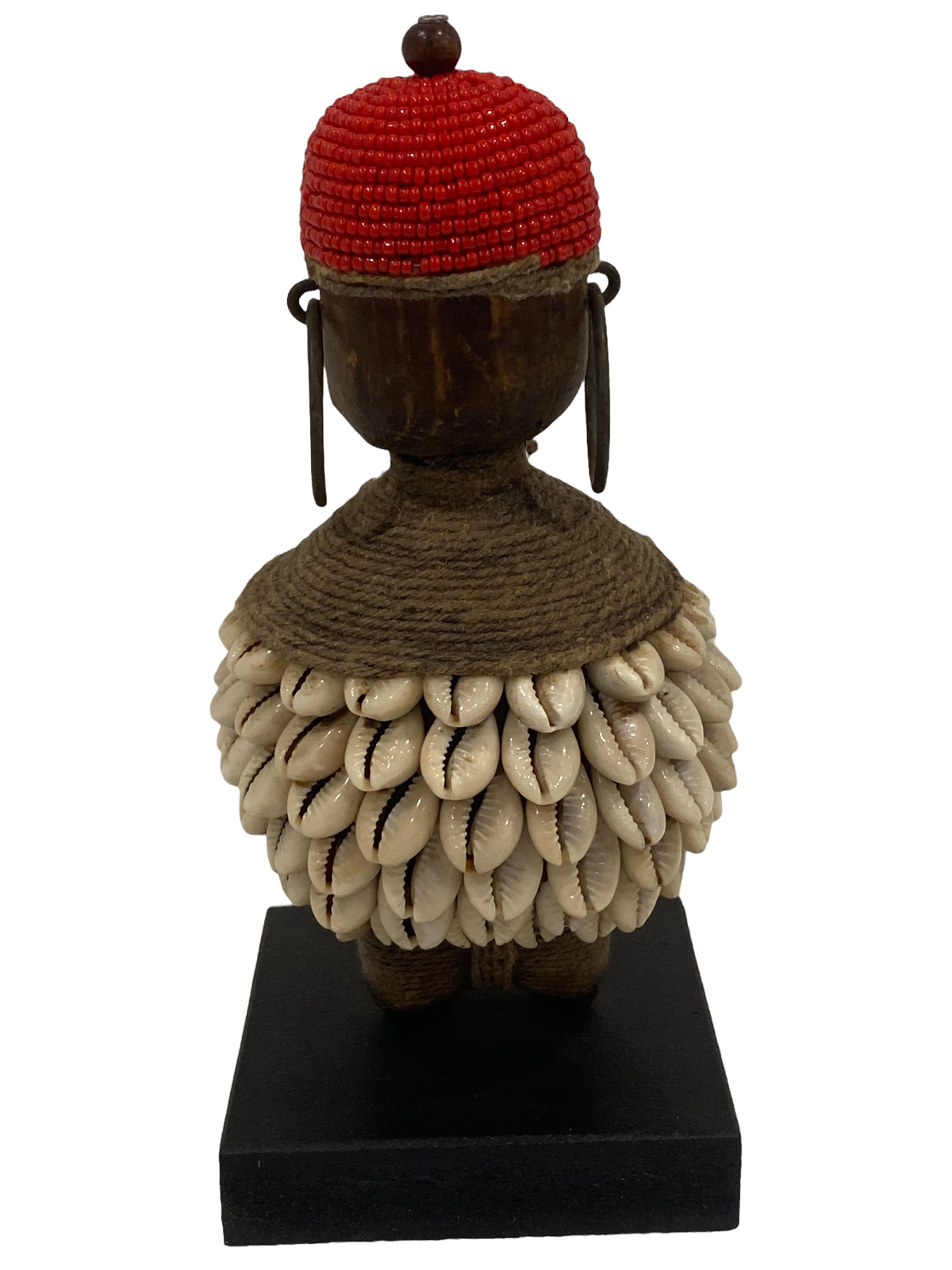 Namji Doll - Red (62.3)