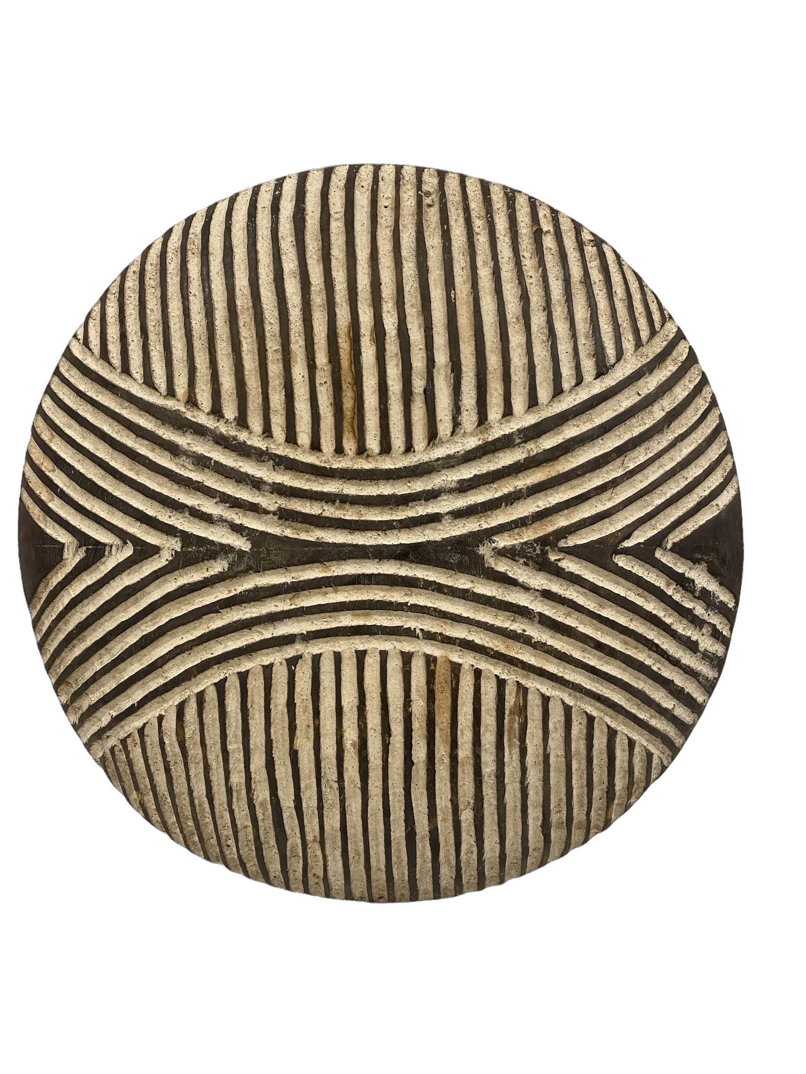 Cameroon Shield - (TR29.2)