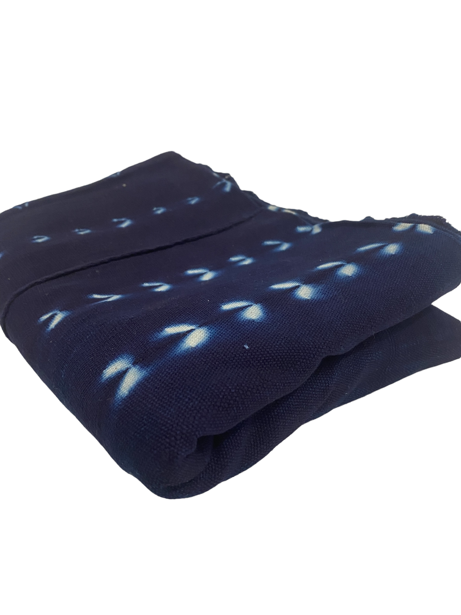 Indigo cloth (109.1)