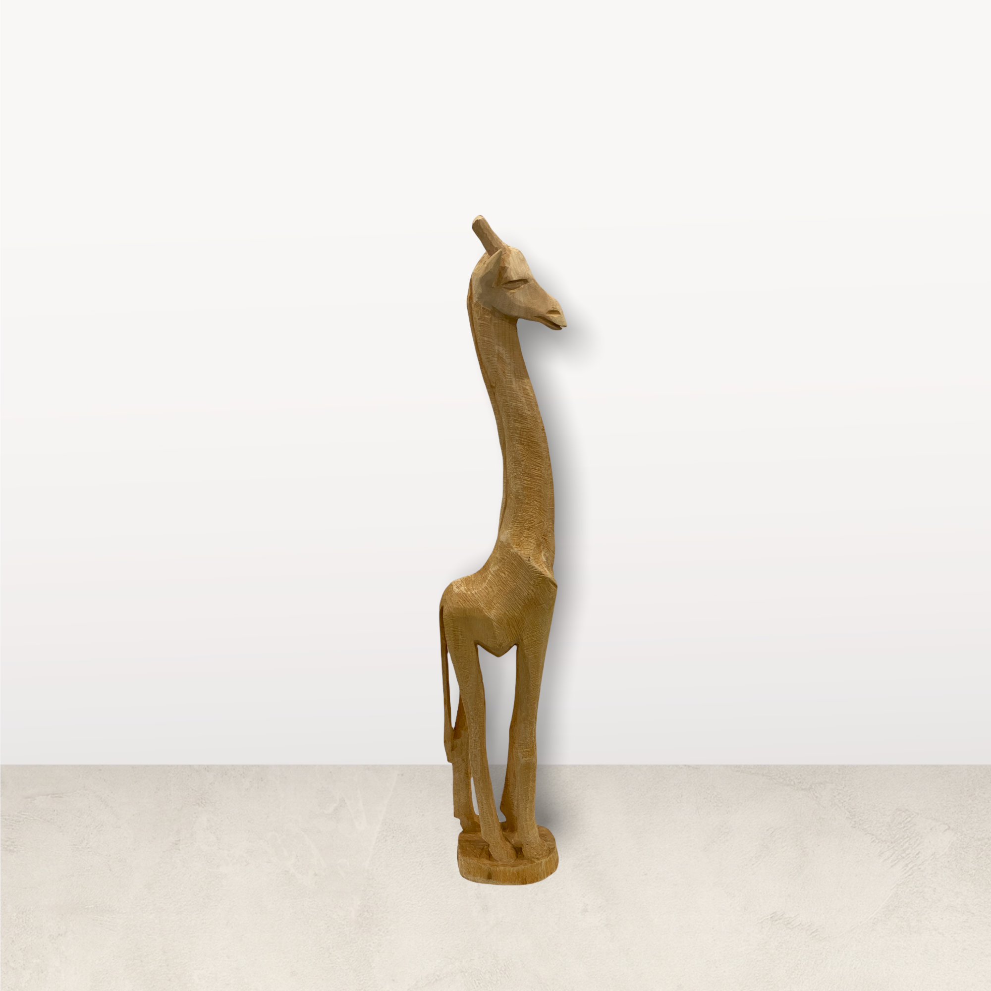 Swazi Giraffe - M