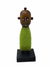 Namji Doll - Baby 17cm - Lime Green