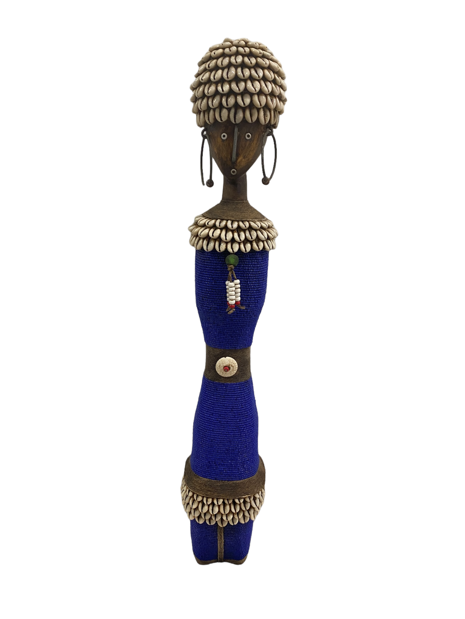 Namji Doll - Blue (AC1707)