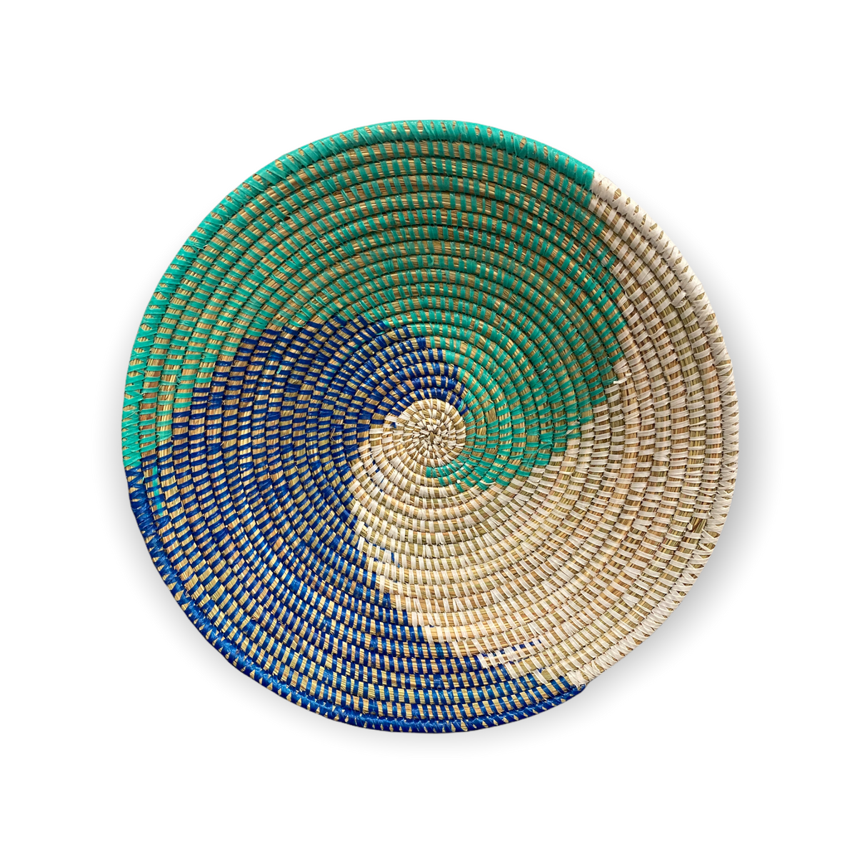 Senegal Wall Basket (M08) medium