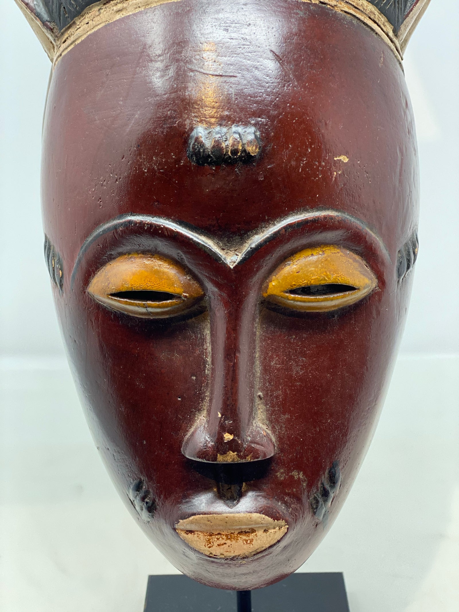 Baule Mask
