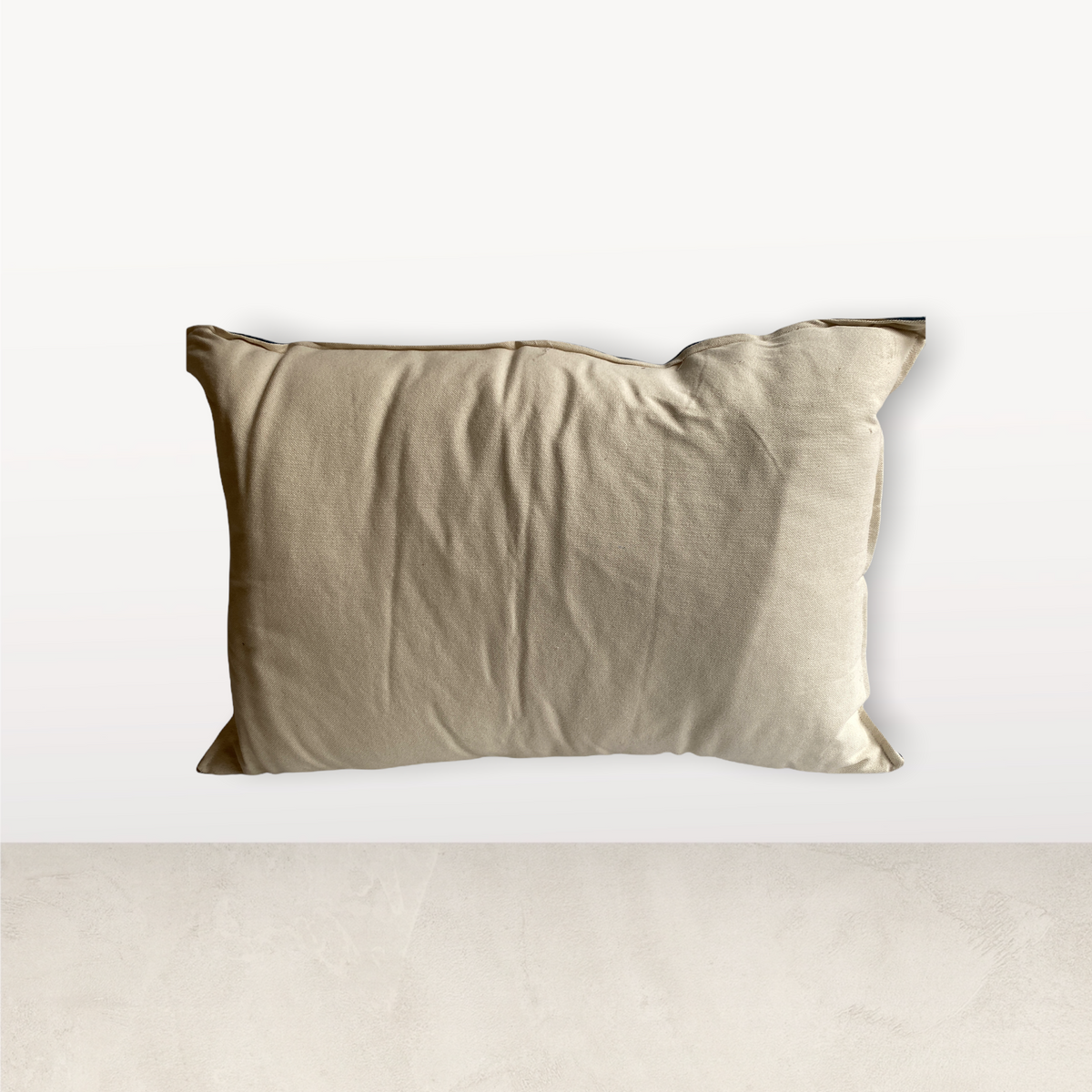 Vintage Baule Cloth Cushion 50cm x 70cm