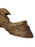 Driftwood Hand Carved Fish - (1307)