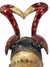 Baule Mask