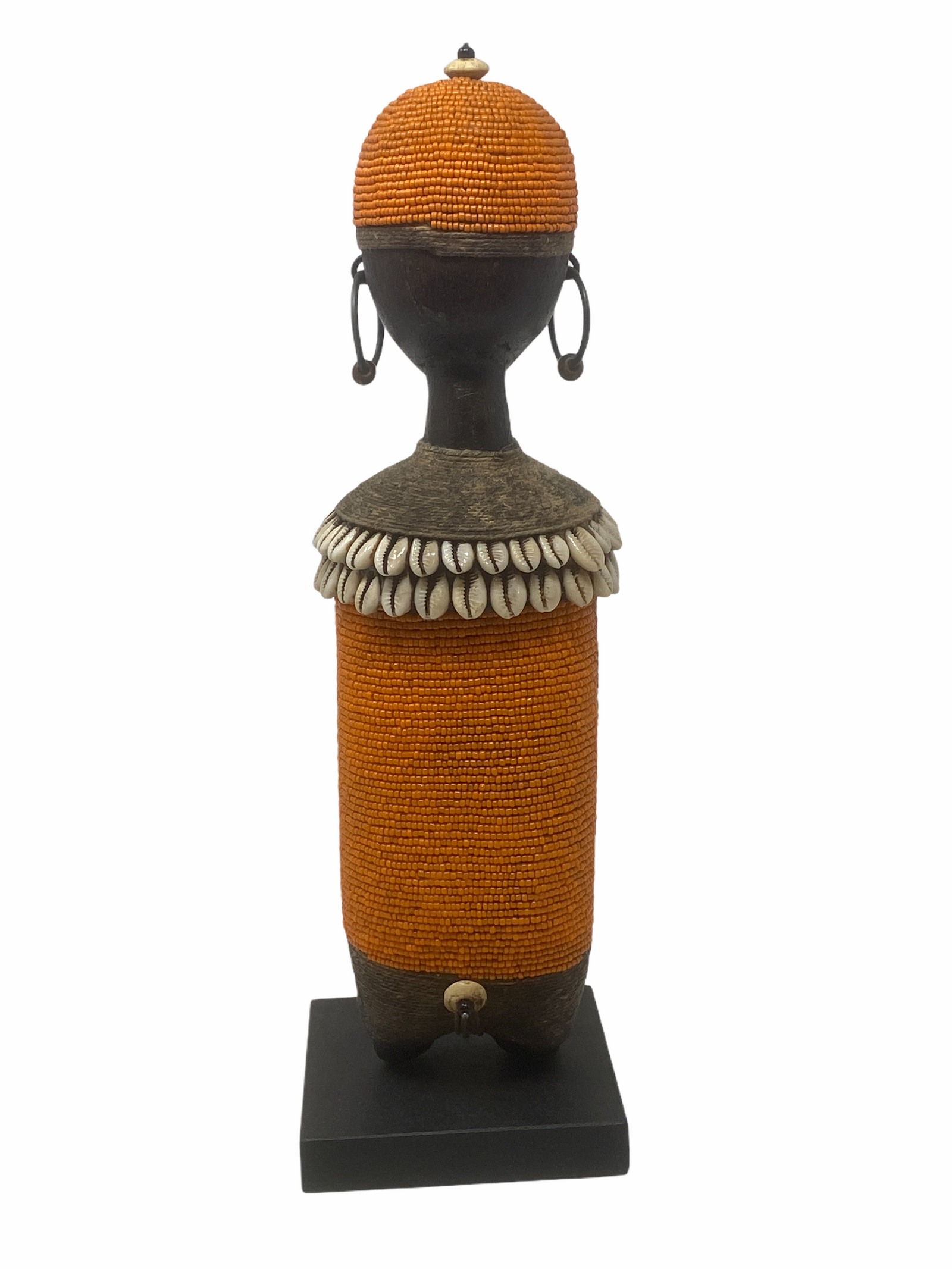 Namji Doll - S 33cm - Orange