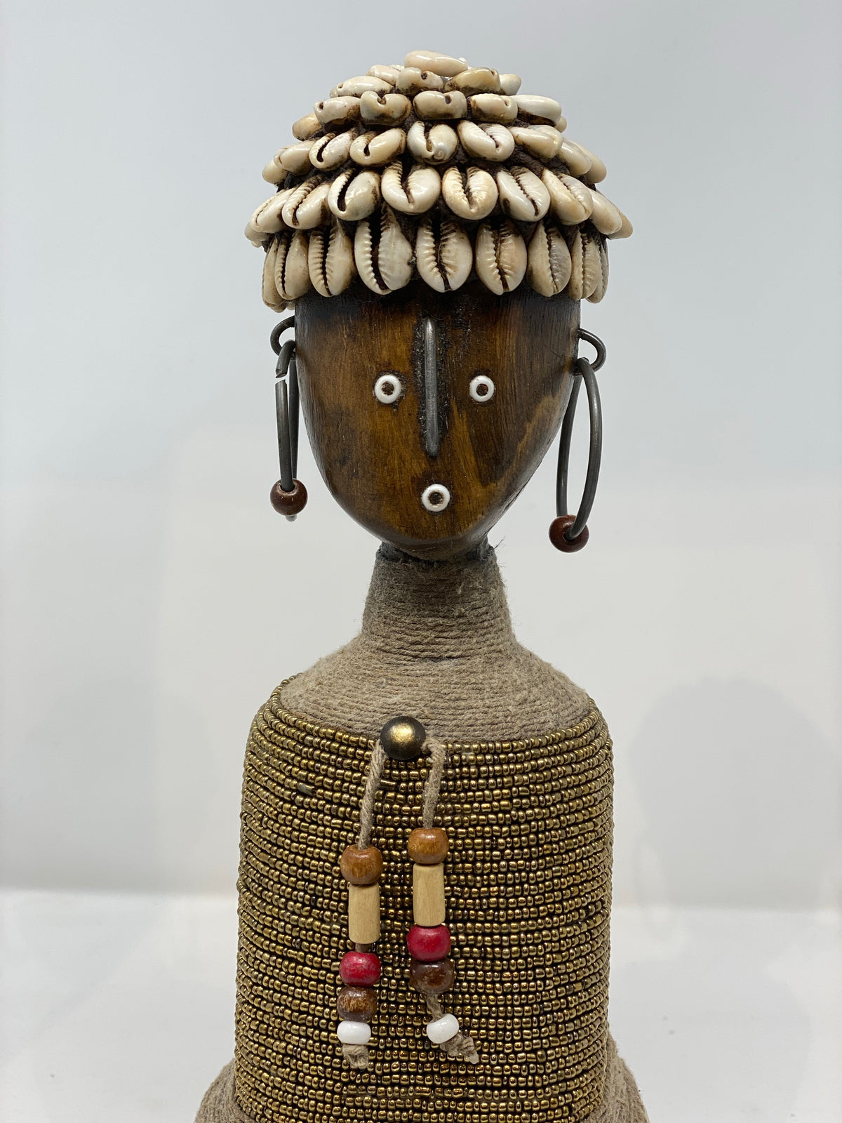 Namji Doll - S 33cm - Gold