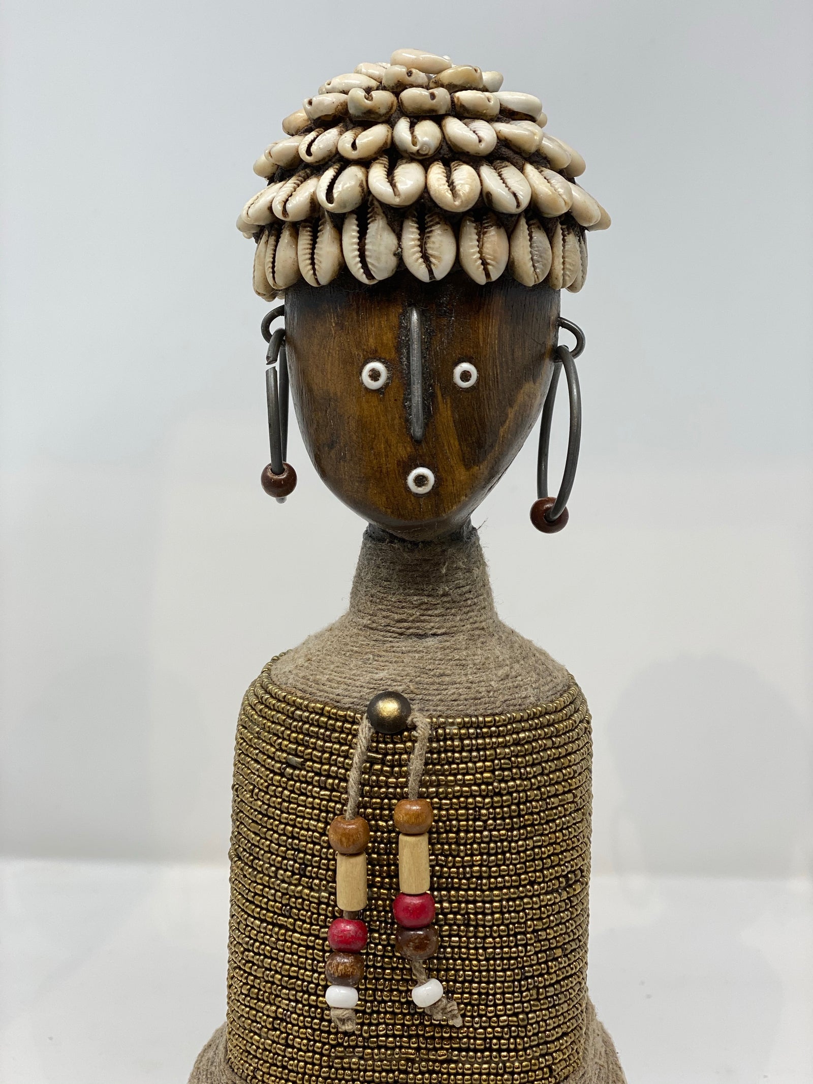 Namji Doll - S 33cm - Gold