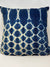 Indigo Cloth Cushions 60cm x 60cm