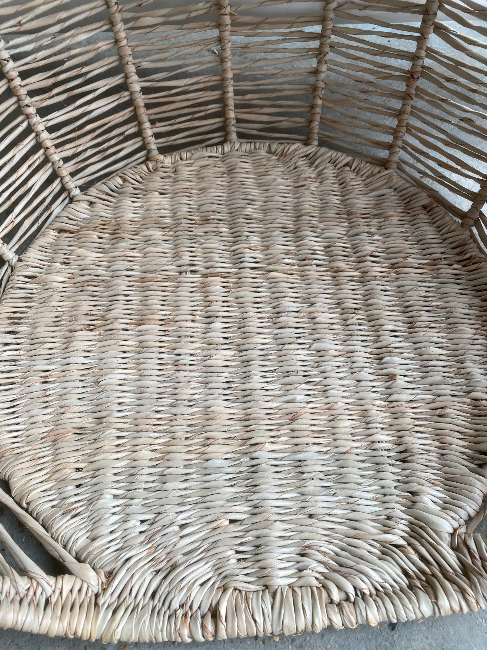 Hanging Egg Chair Large - Mozambique