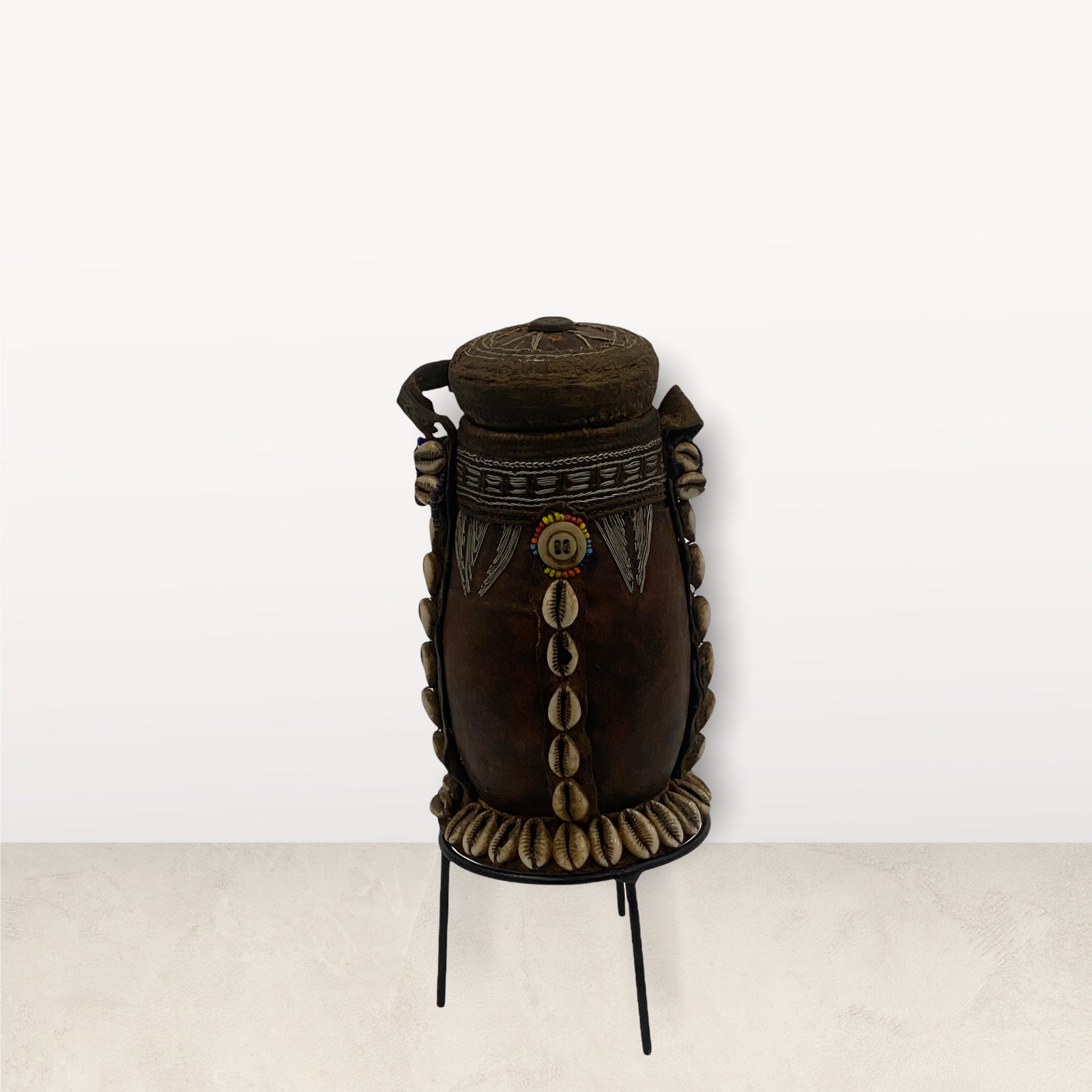 Ethiopian Cho Cho Basket (01)