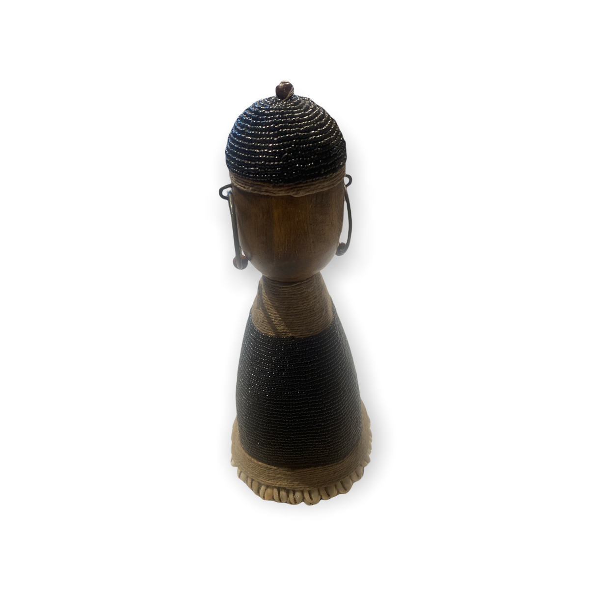Namji Doll - S 33cm - Black (SB01)