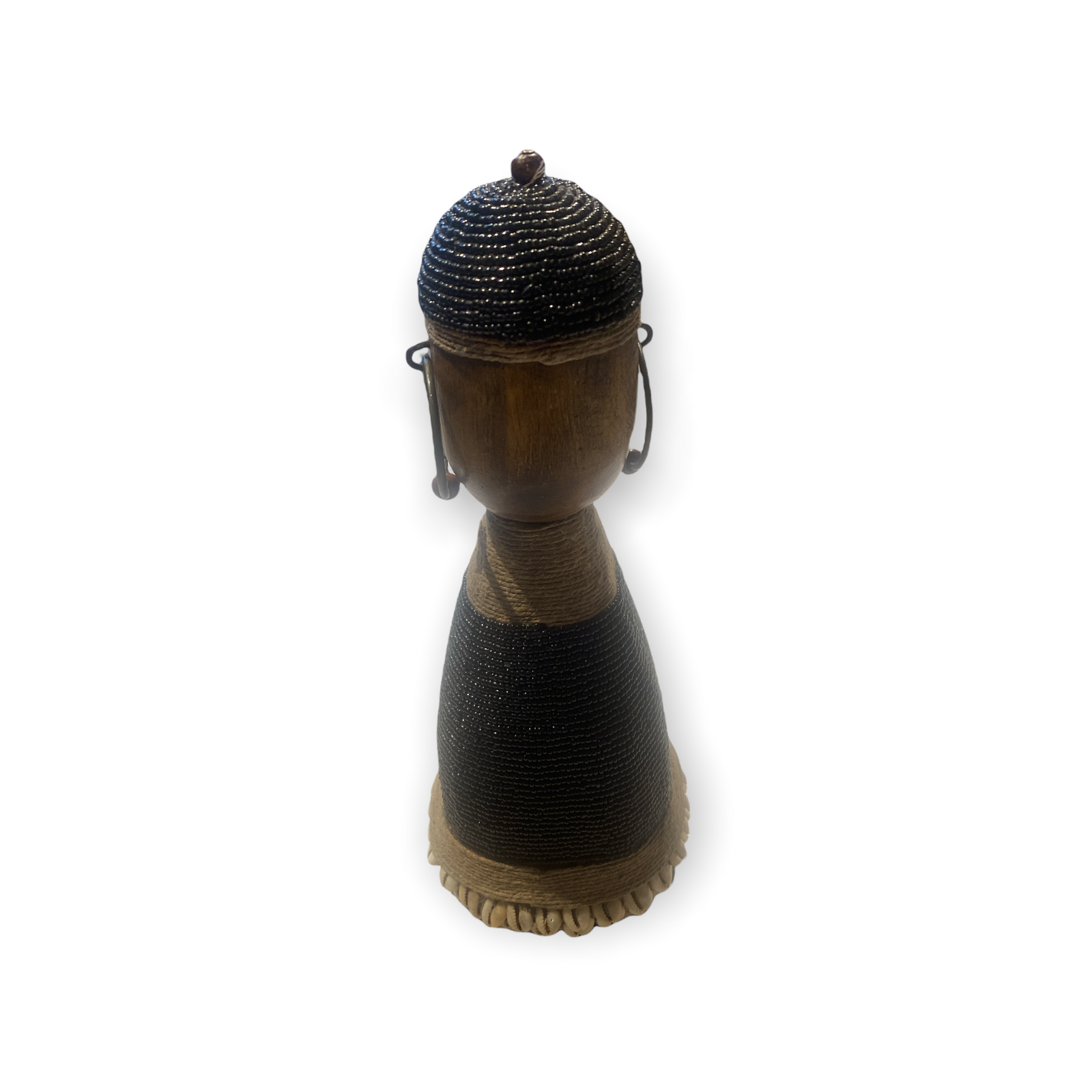 Namji Doll - S 33cm - Black (SB01)